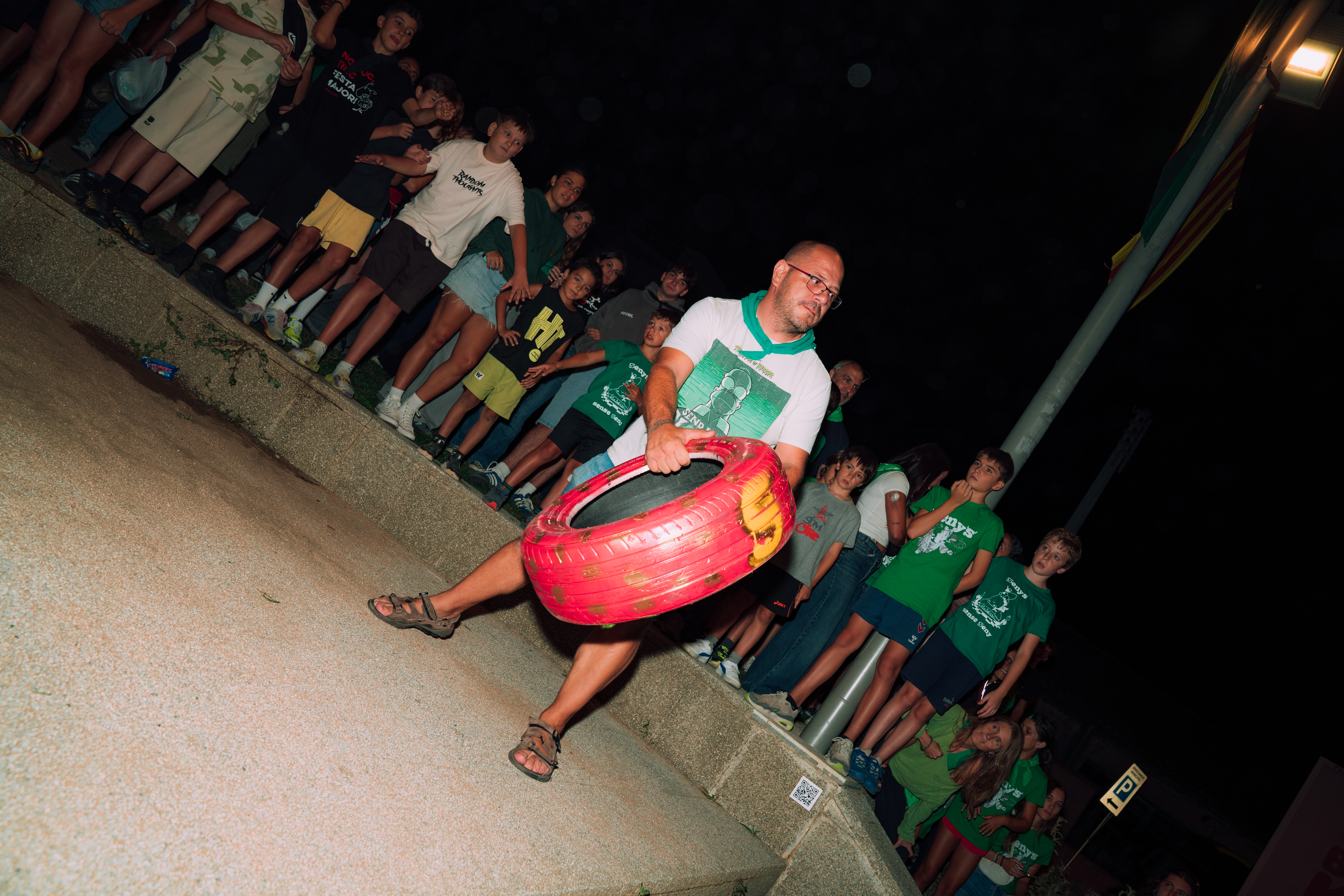 Fotos del dia 4 de setembre - Festa Major de Sant Celoni 2025 - Foto 10961172