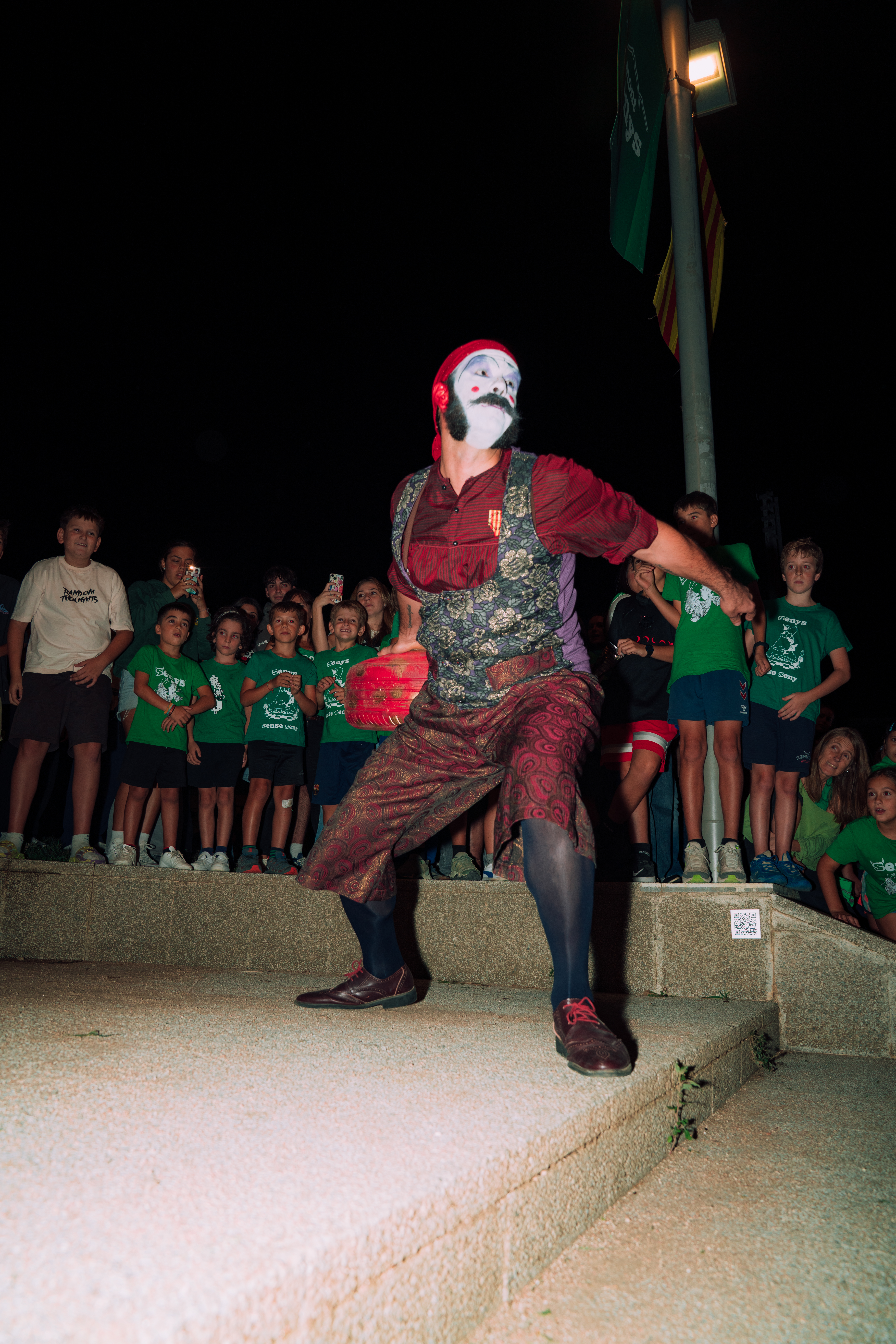 Fotos del dia 4 de setembre - Festa Major de Sant Celoni 2025 - Foto 51776326