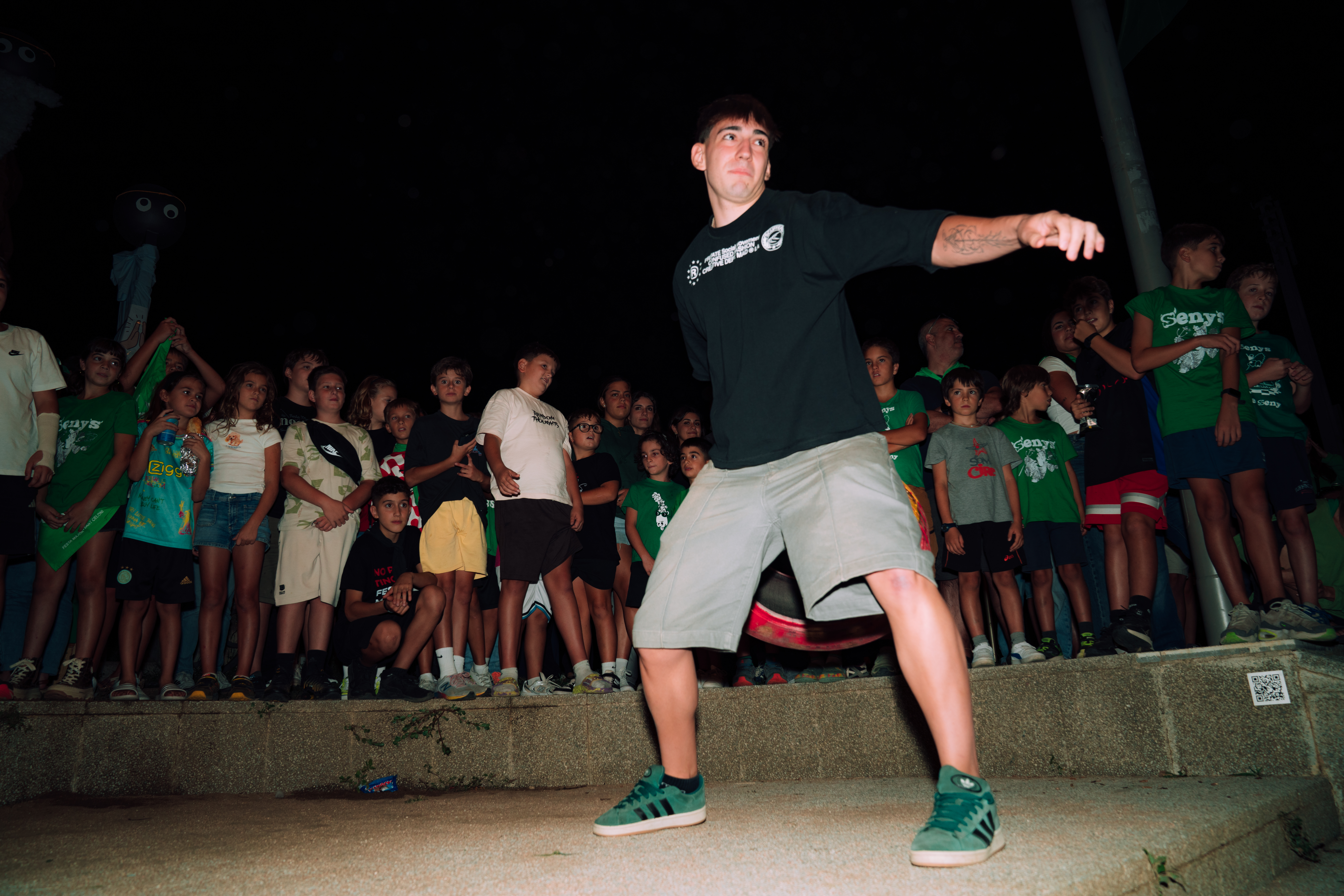 Fotos del dia 4 de setembre - Festa Major de Sant Celoni 2025 - Foto 77795971