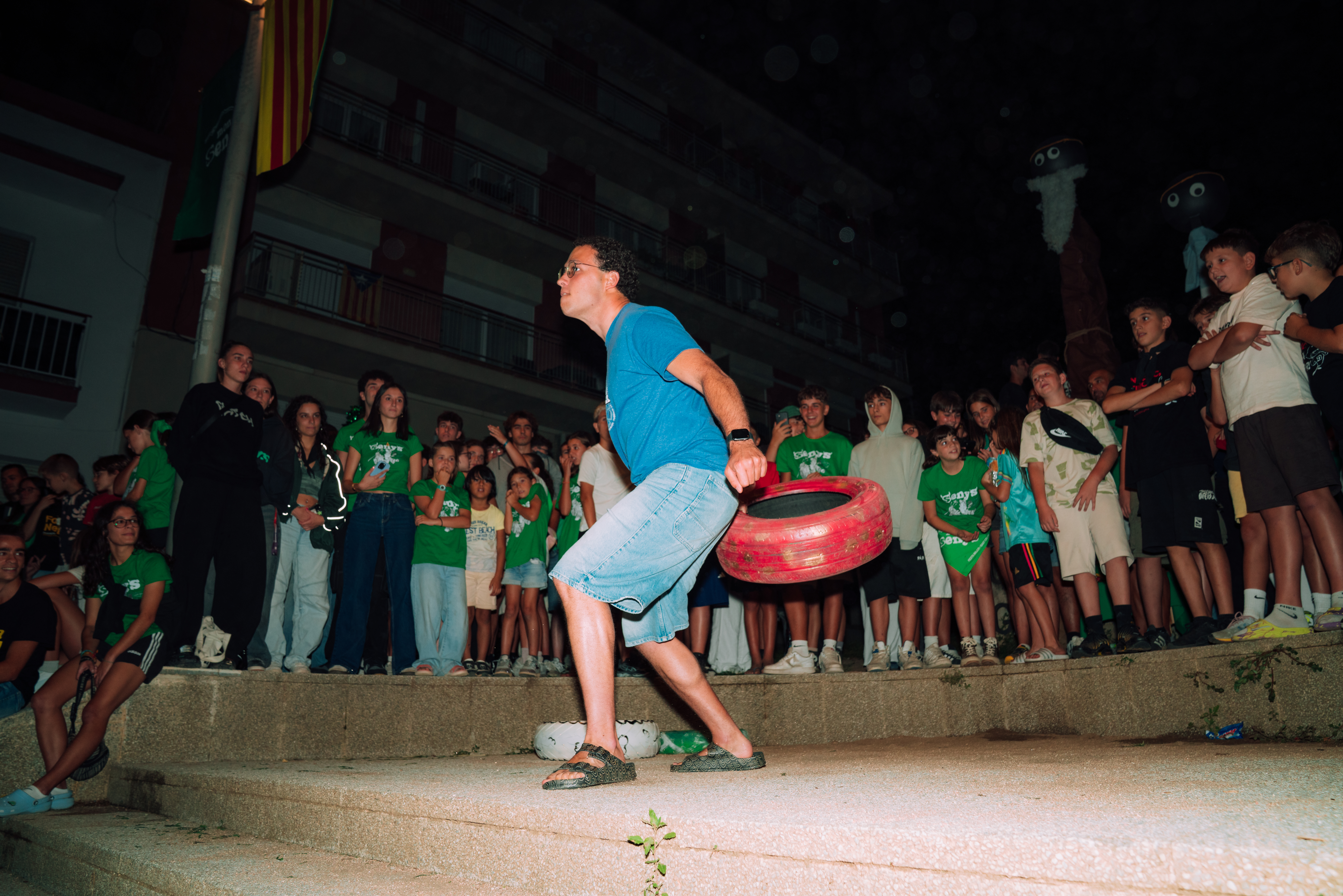 Fotos del dia 4 de setembre - Festa Major de Sant Celoni 2025 - Foto 10447483
