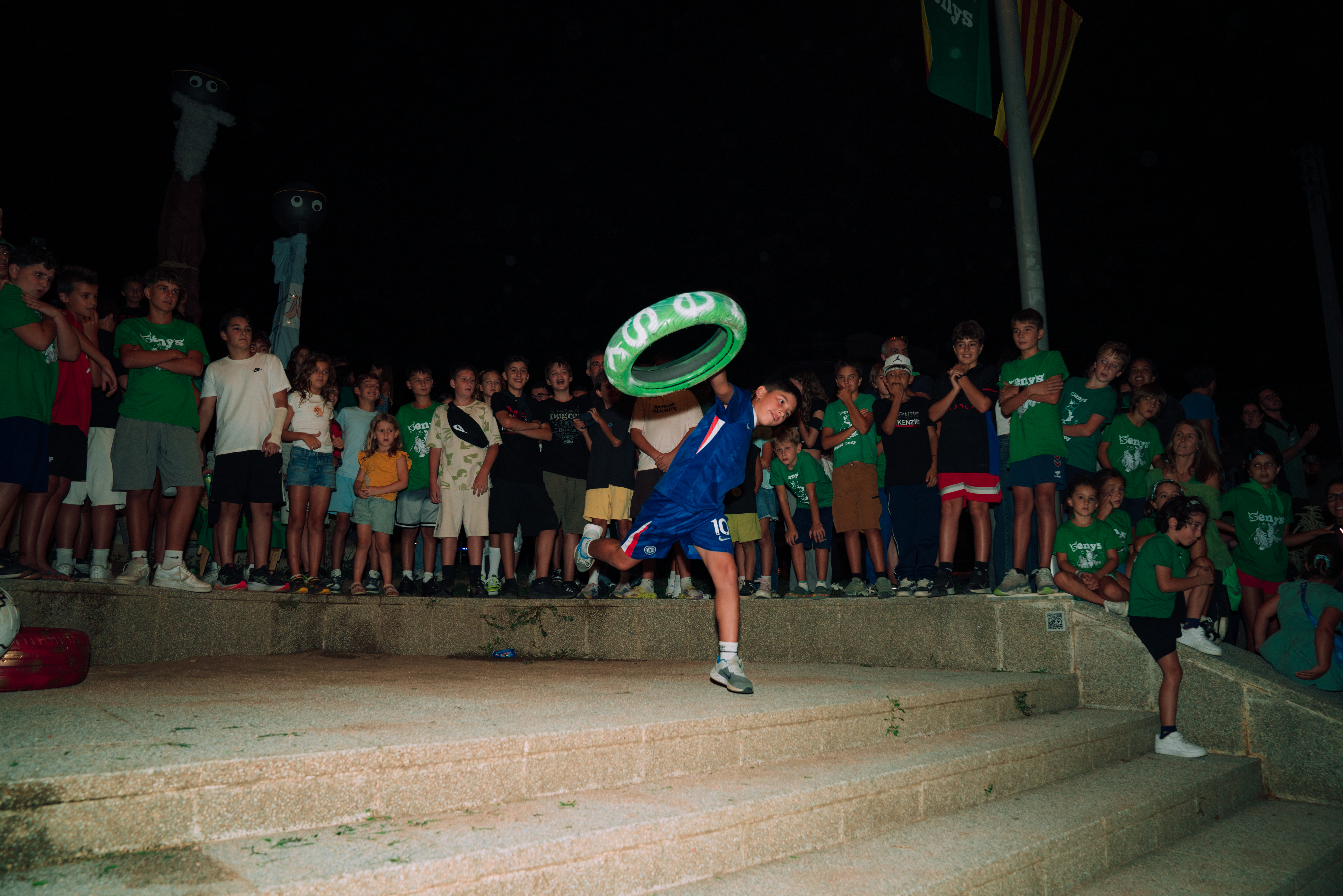 Fotos del dia 4 de setembre - Festa Major de Sant Celoni 2025 - Foto 45358686