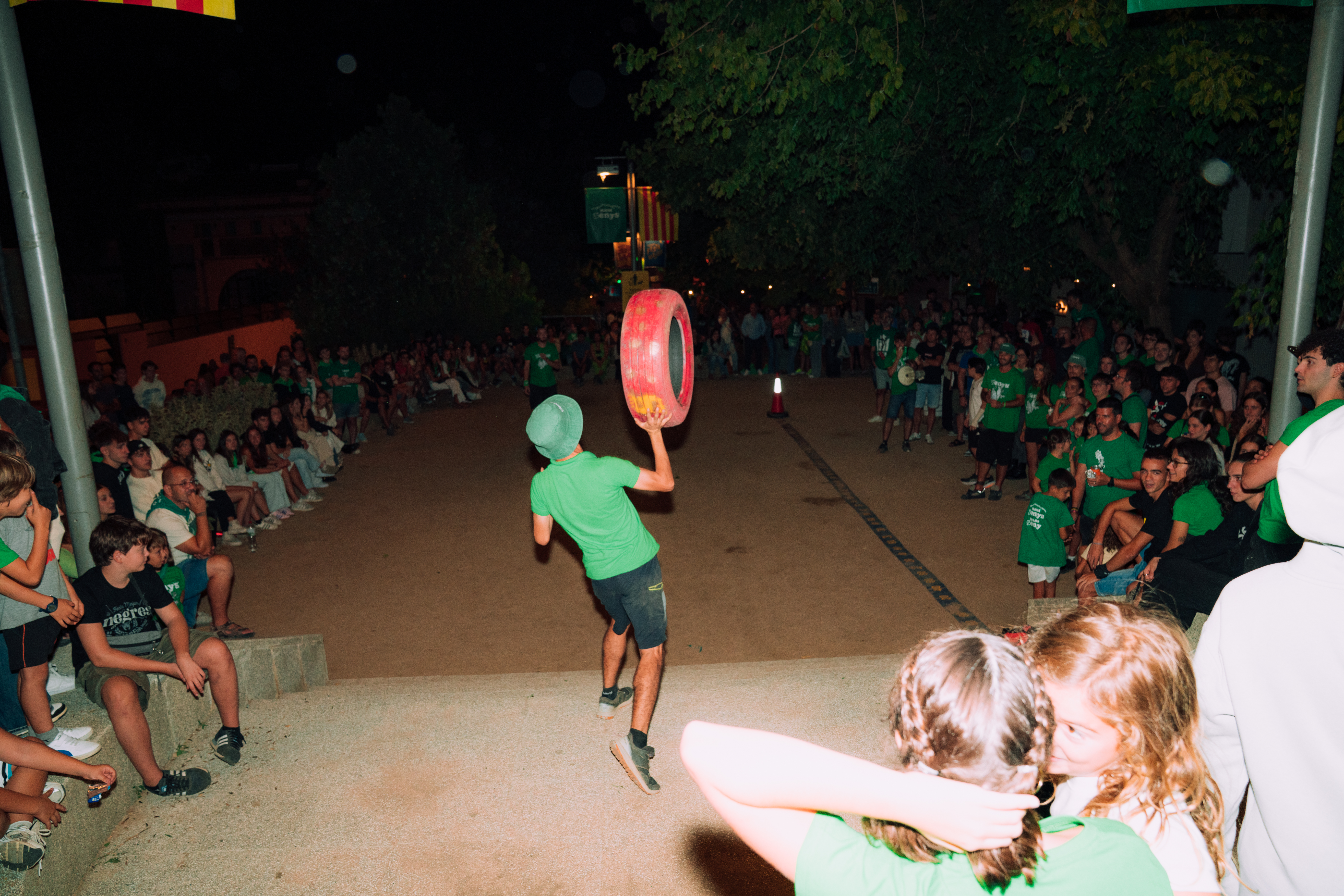 Fotos del dia 4 de setembre - Festa Major de Sant Celoni 2025 - Foto 47017078