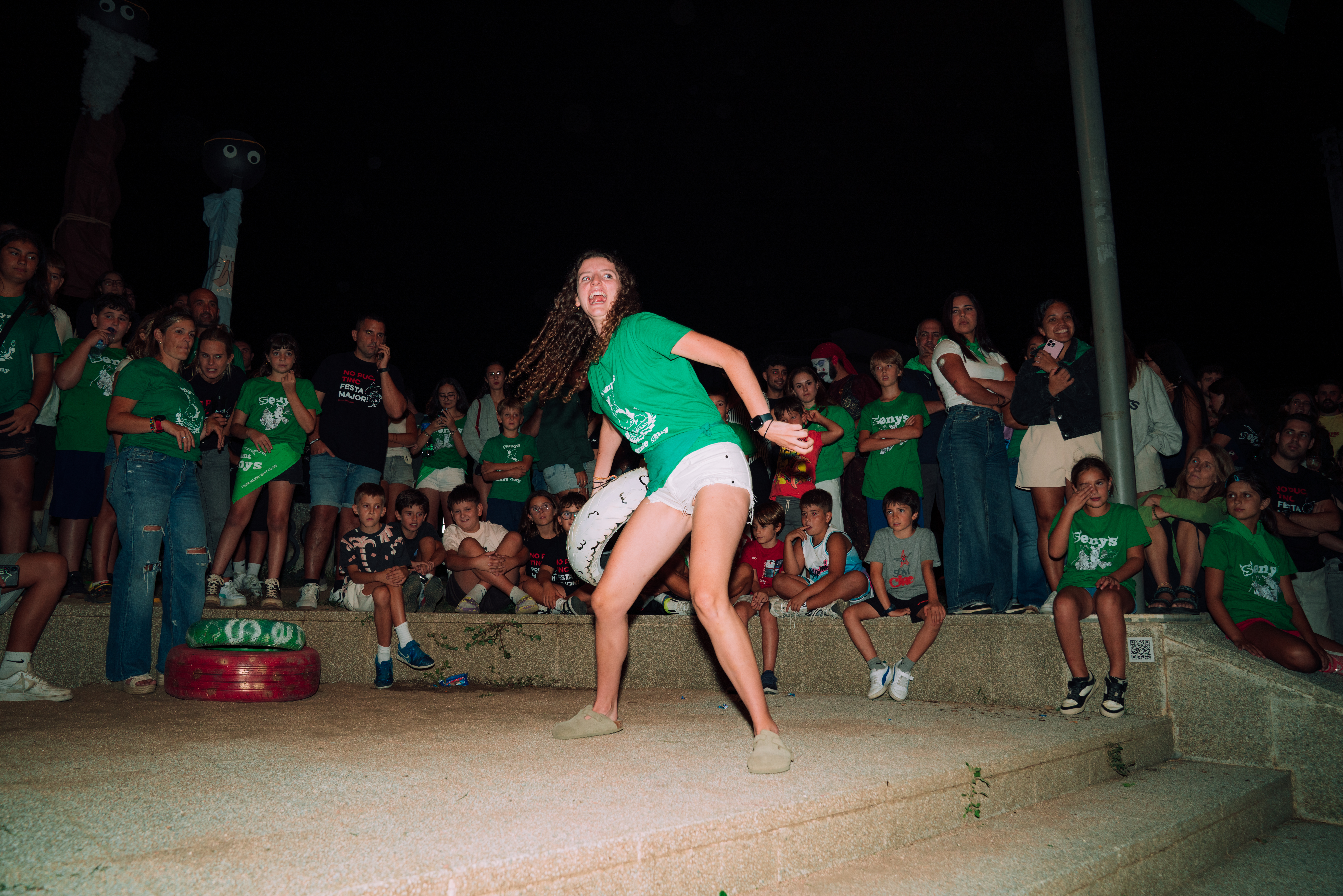 Fotos del dia 4 de setembre - Festa Major de Sant Celoni 2025 - Foto 58005150