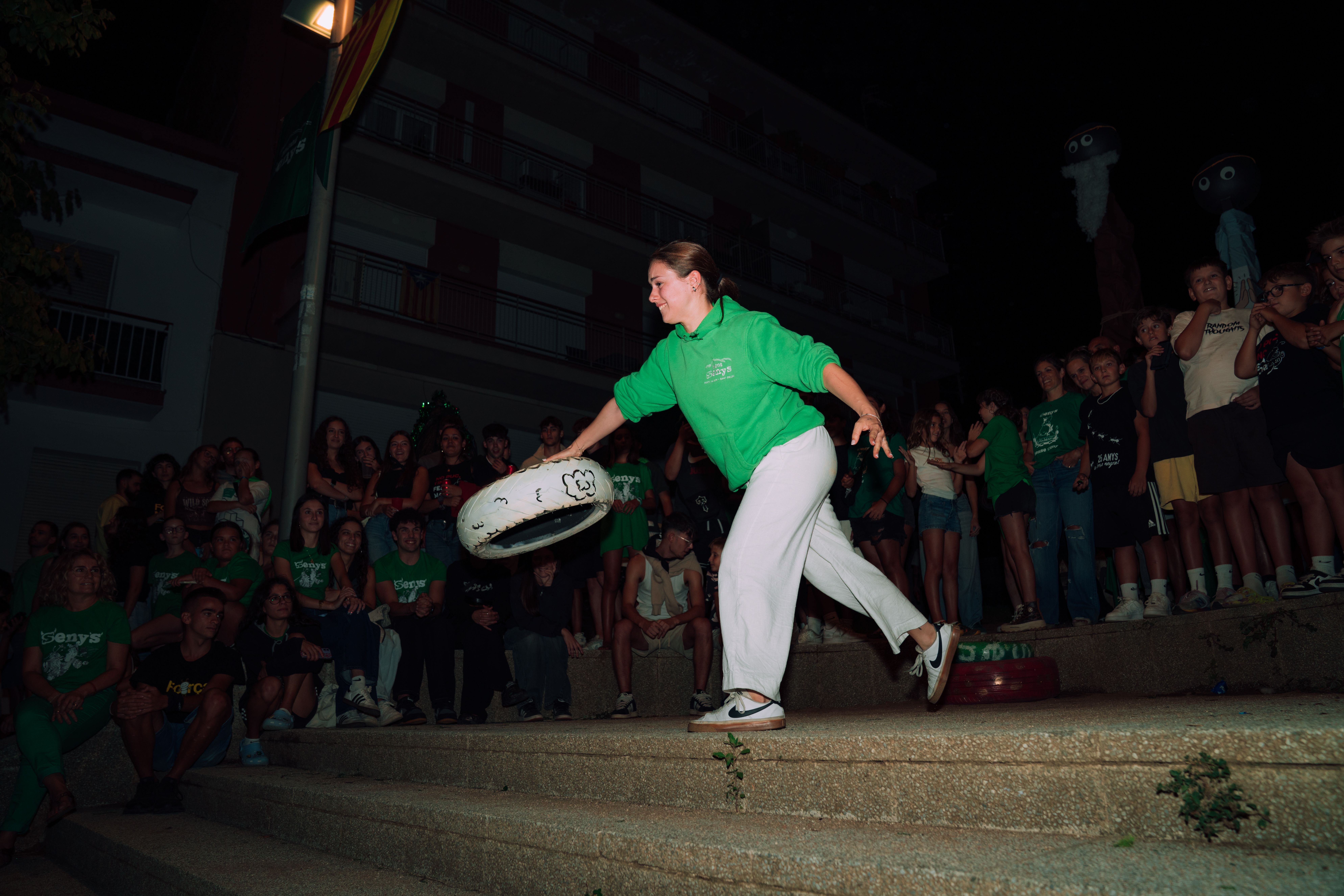 Fotos del dia 4 de setembre - Festa Major de Sant Celoni 2025 - Foto 76400122
