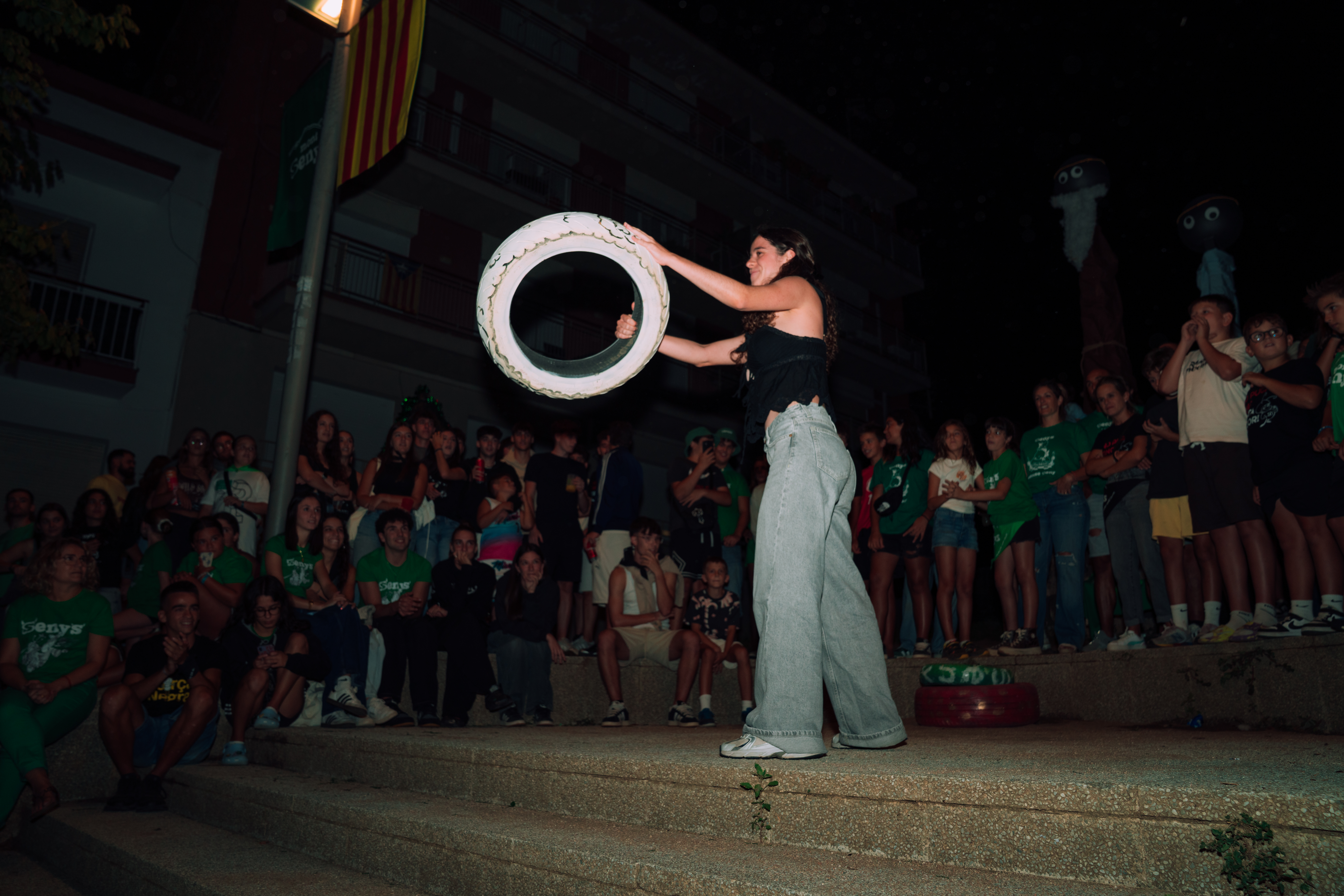 Fotos del dia 4 de setembre - Festa Major de Sant Celoni 2025 - Foto 28436051