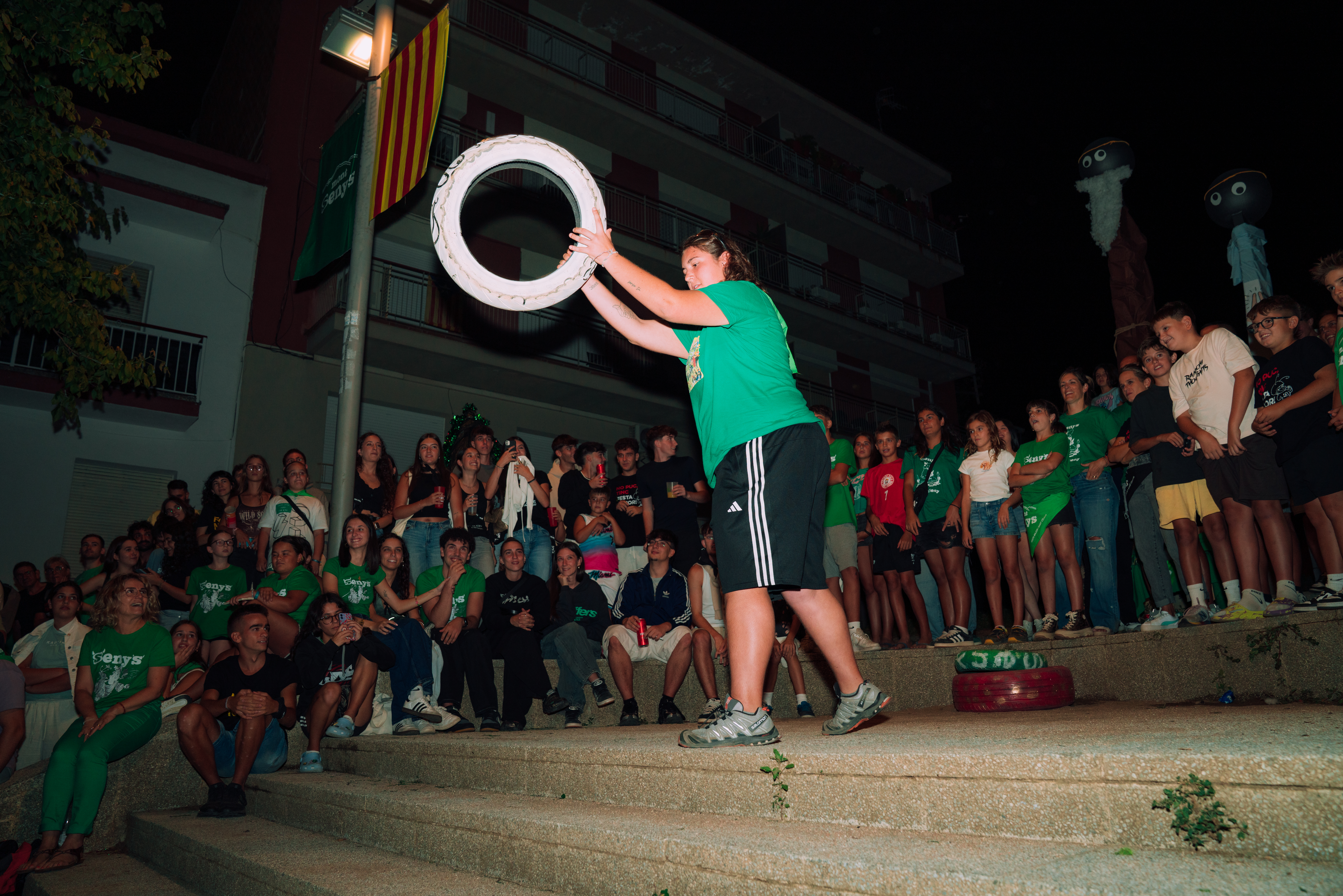 Fotos del dia 4 de setembre - Festa Major de Sant Celoni 2025 - Foto 89635364