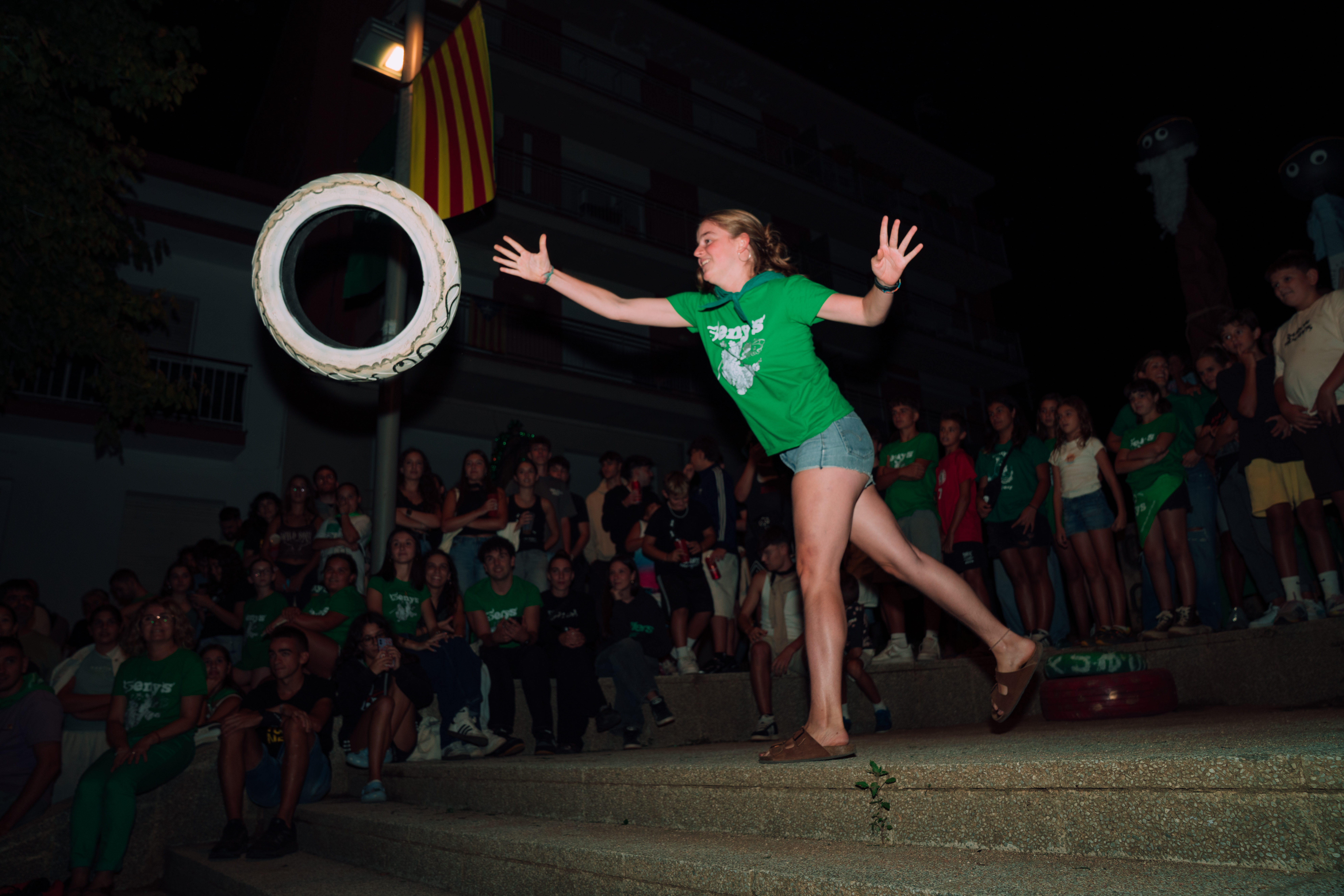 Fotos del dia 4 de setembre - Festa Major de Sant Celoni 2025 - Foto 65206007
