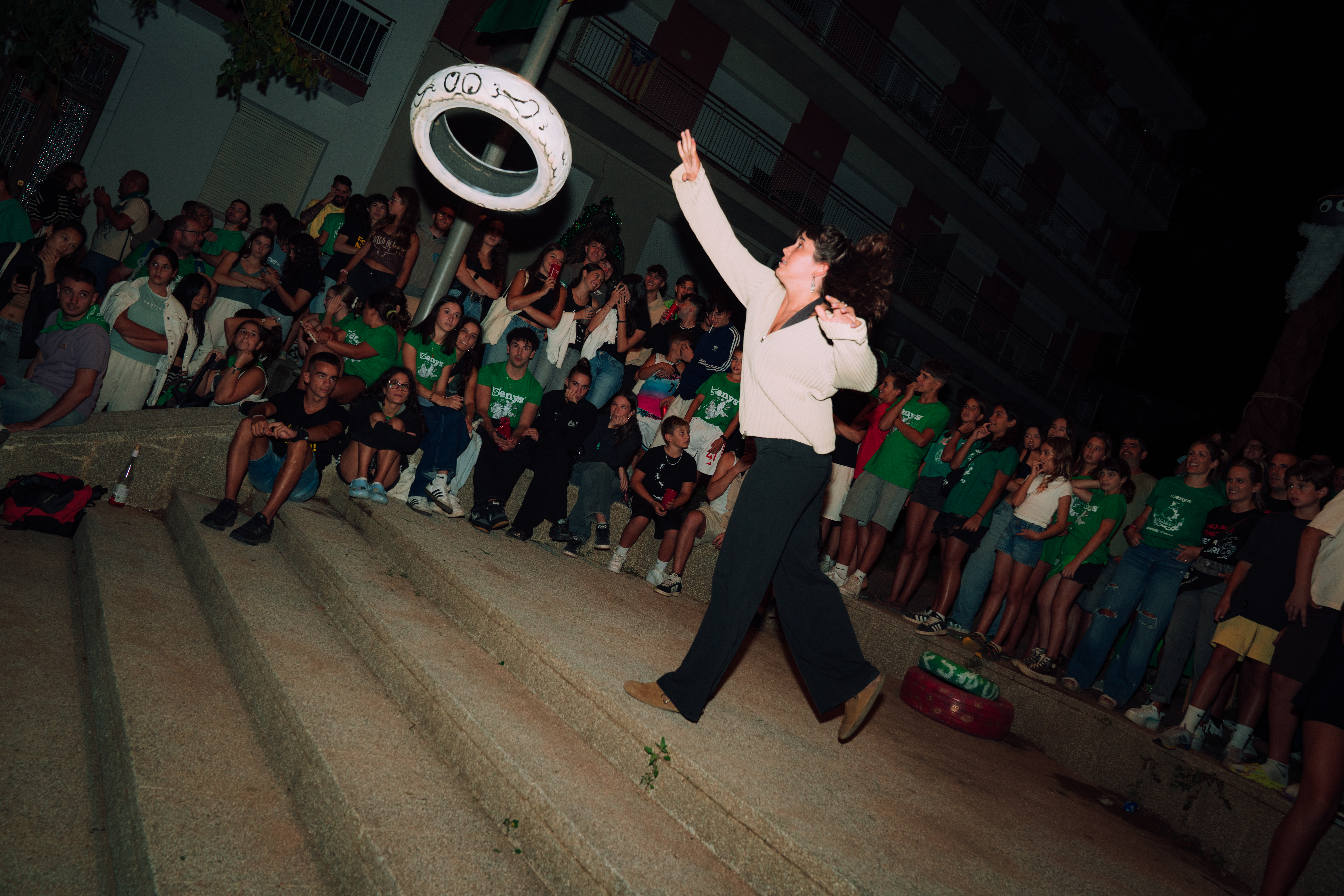 Fotos del dia 4 de setembre - Festa Major de Sant Celoni 2025 - Foto 59333696