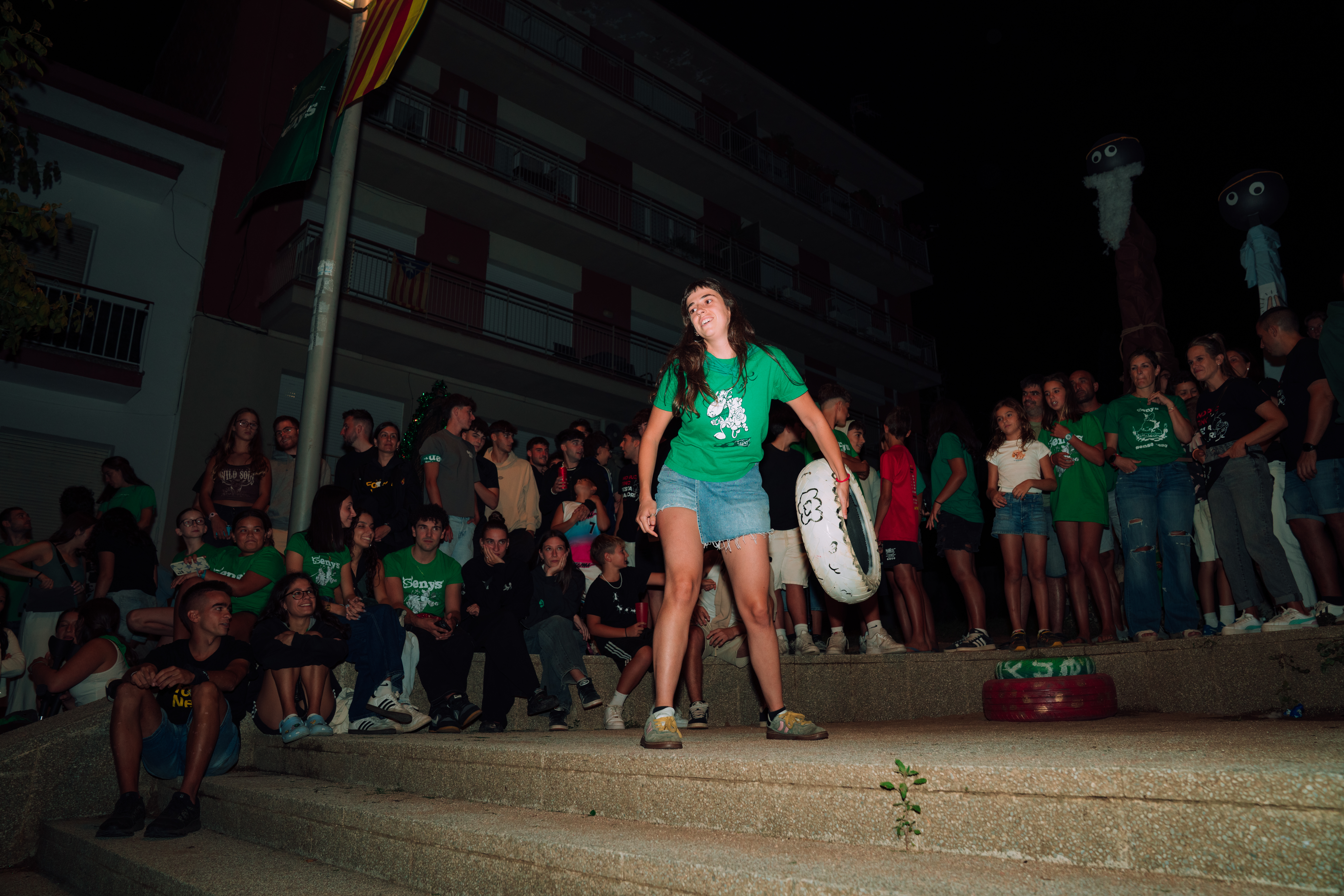Fotos del dia 4 de setembre - Festa Major de Sant Celoni 2025 - Foto 71370778