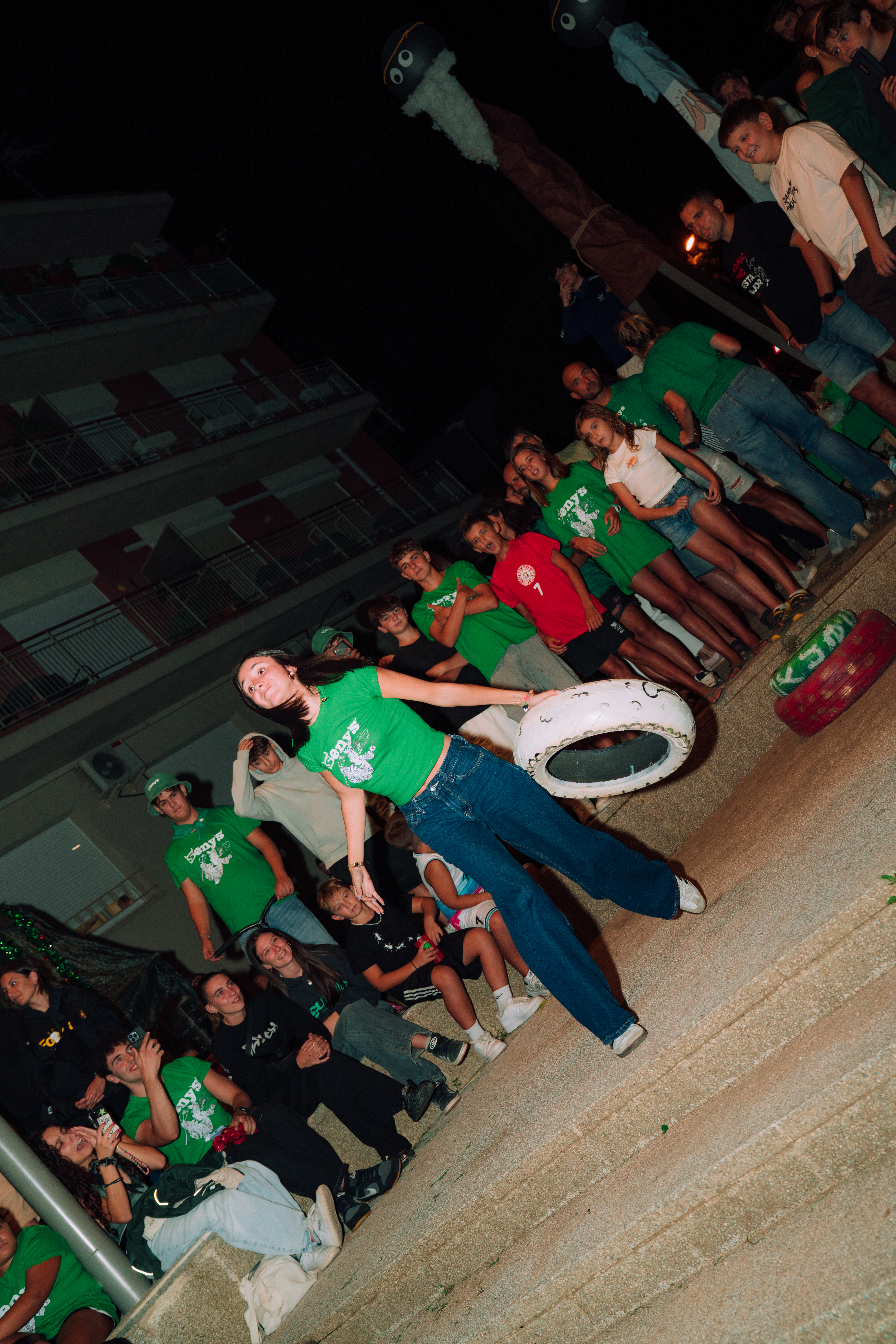 Fotos del dia 4 de setembre - Festa Major de Sant Celoni 2025 - Foto 25071512