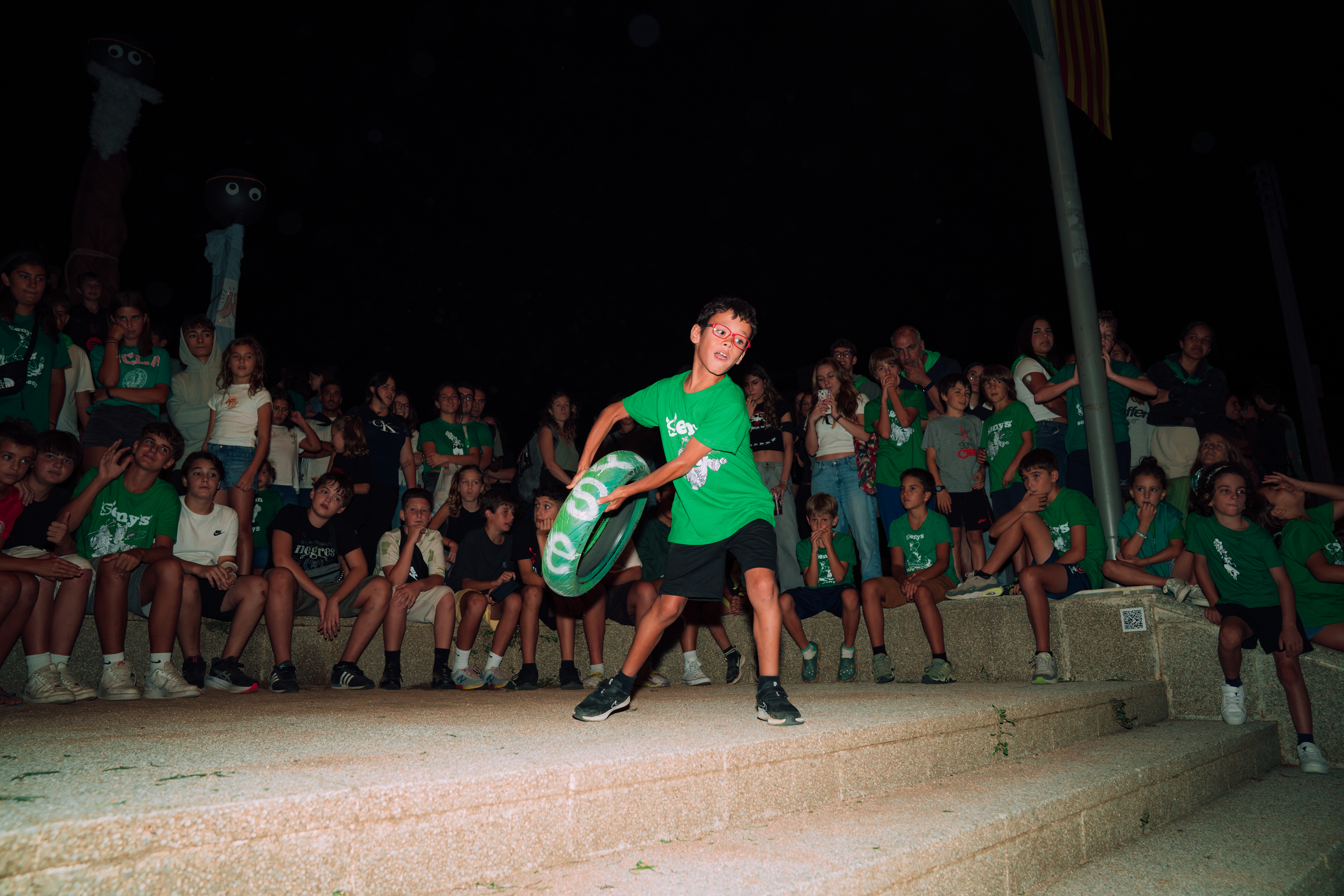 Fotos del dia 4 de setembre - Festa Major de Sant Celoni 2025 - Foto 41688347