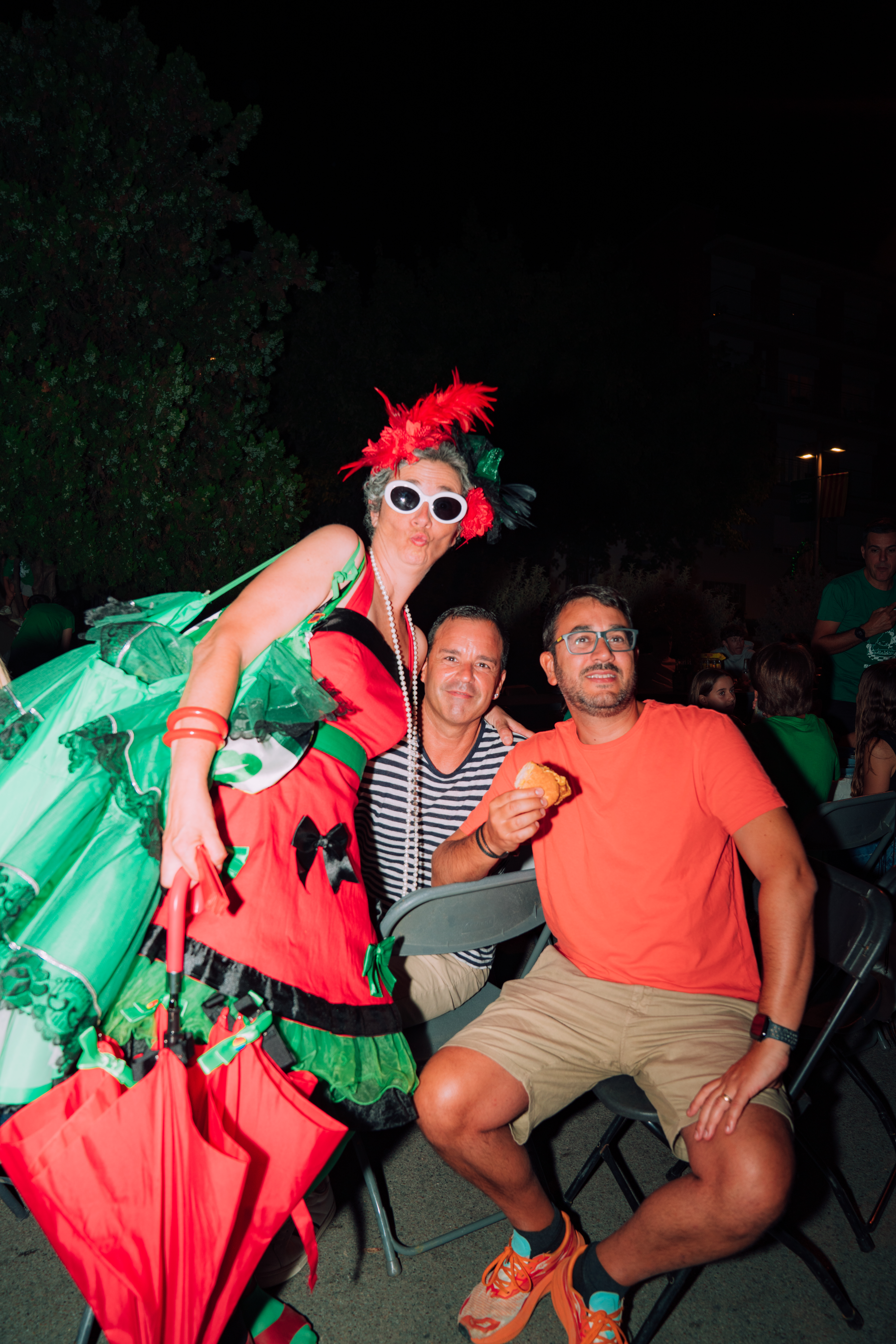 Fotos del dia 4 de setembre - Festa Major de Sant Celoni 2025 - Foto 11907632