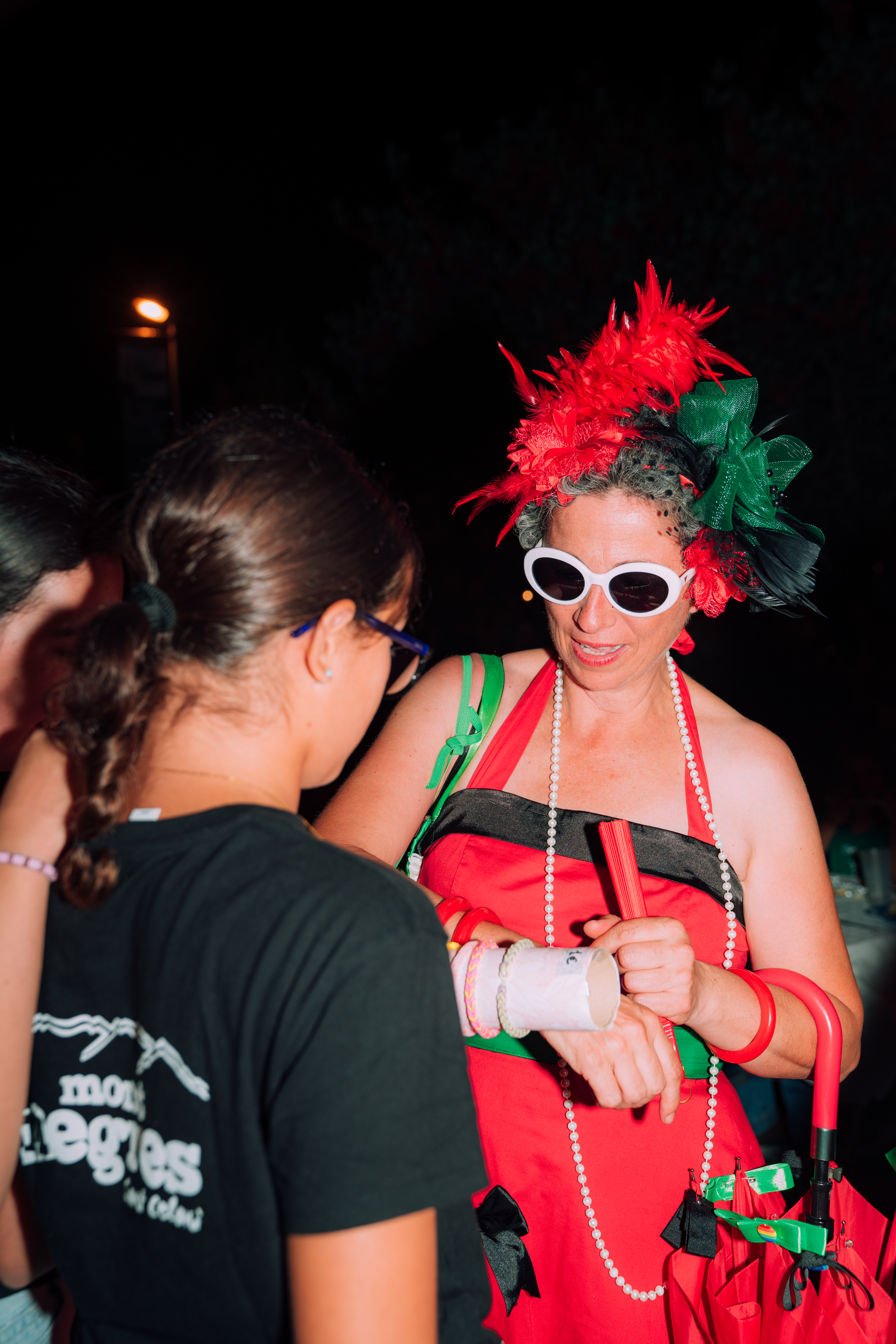 Fotos del dia 4 de setembre - Festa Major de Sant Celoni 2025 - Foto 65363275
