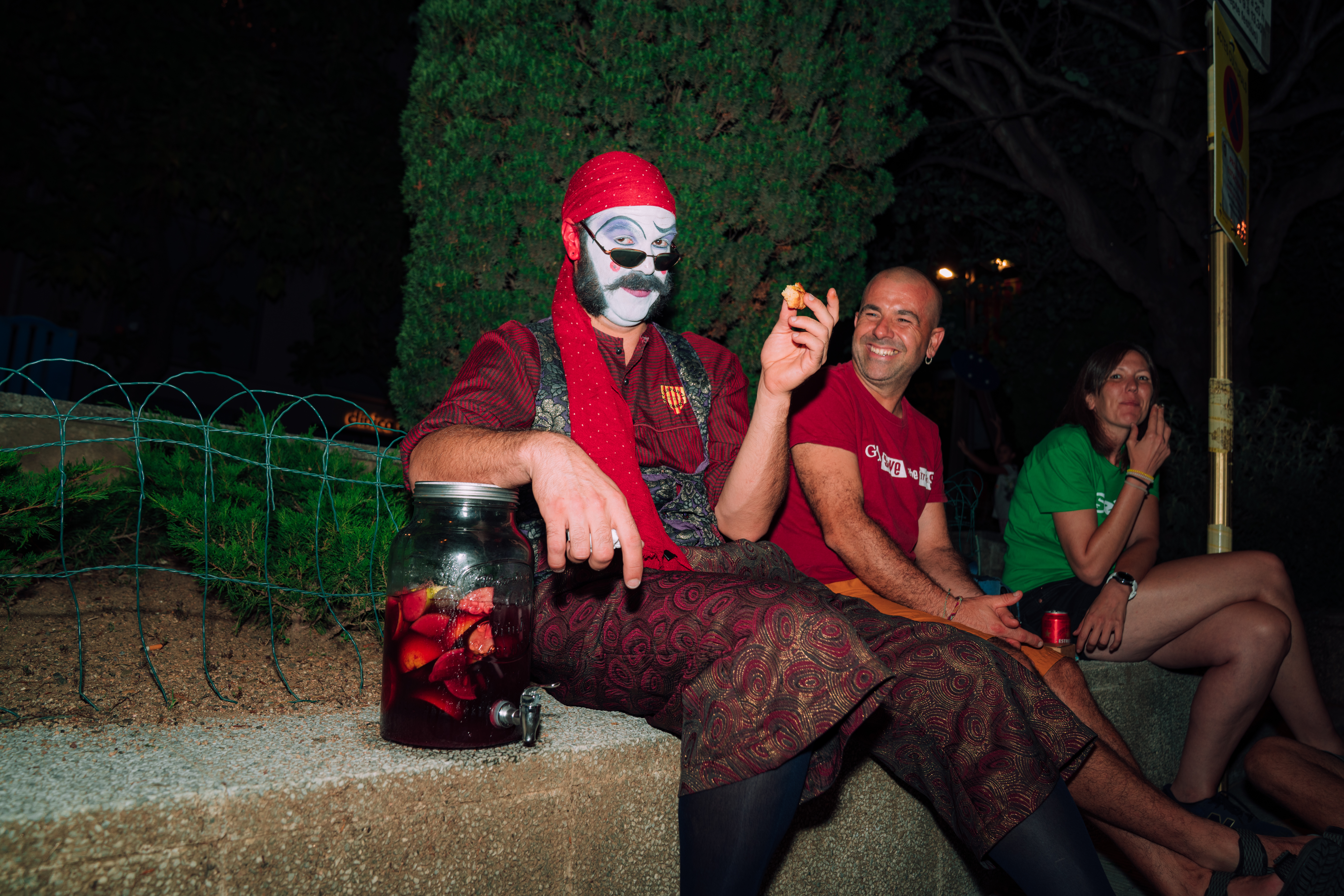 Fotos del dia 4 de setembre - Festa Major de Sant Celoni 2025 - Foto 23545255