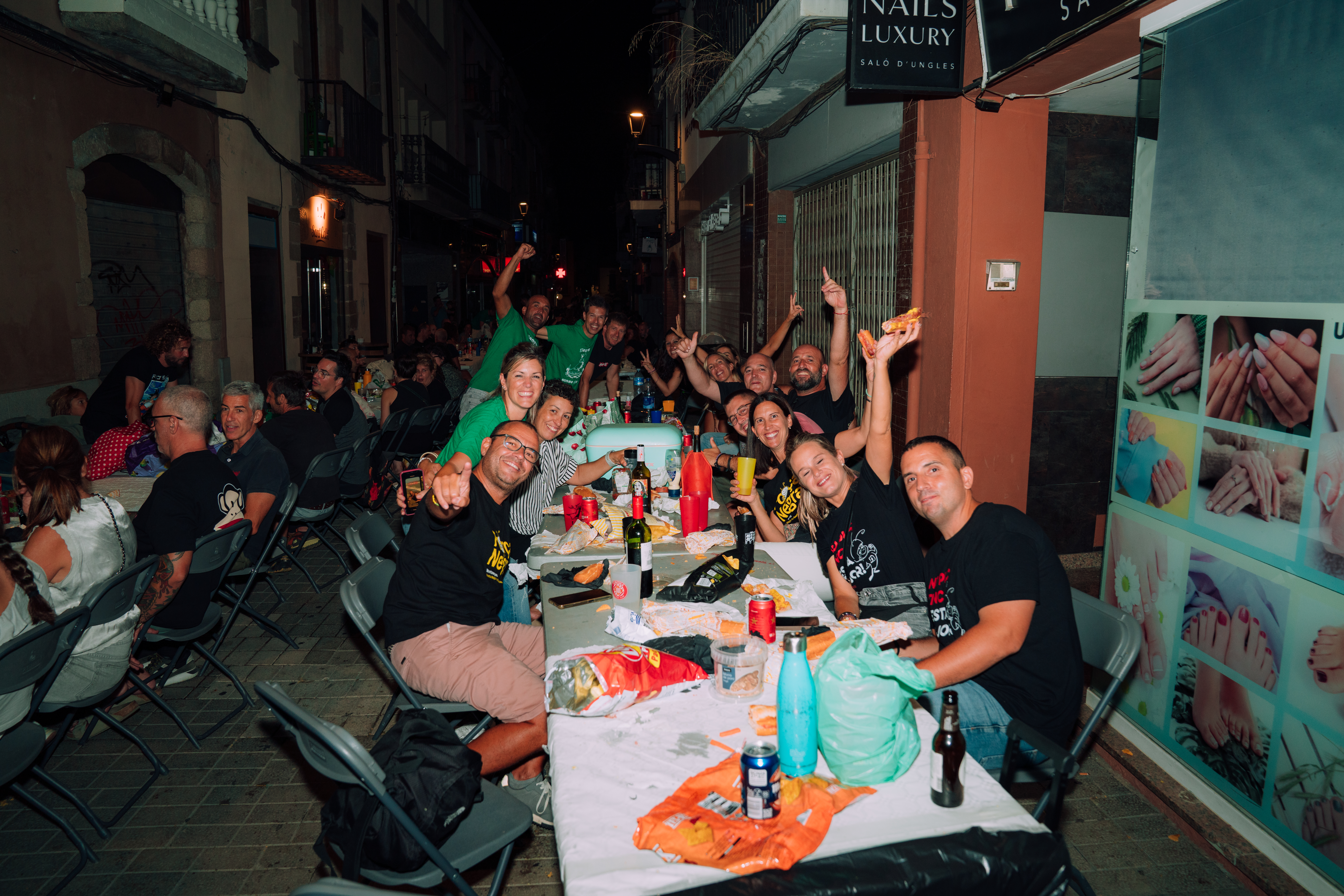 Fotos del dia 4 de setembre - Festa Major de Sant Celoni 2025 - Foto 19589401