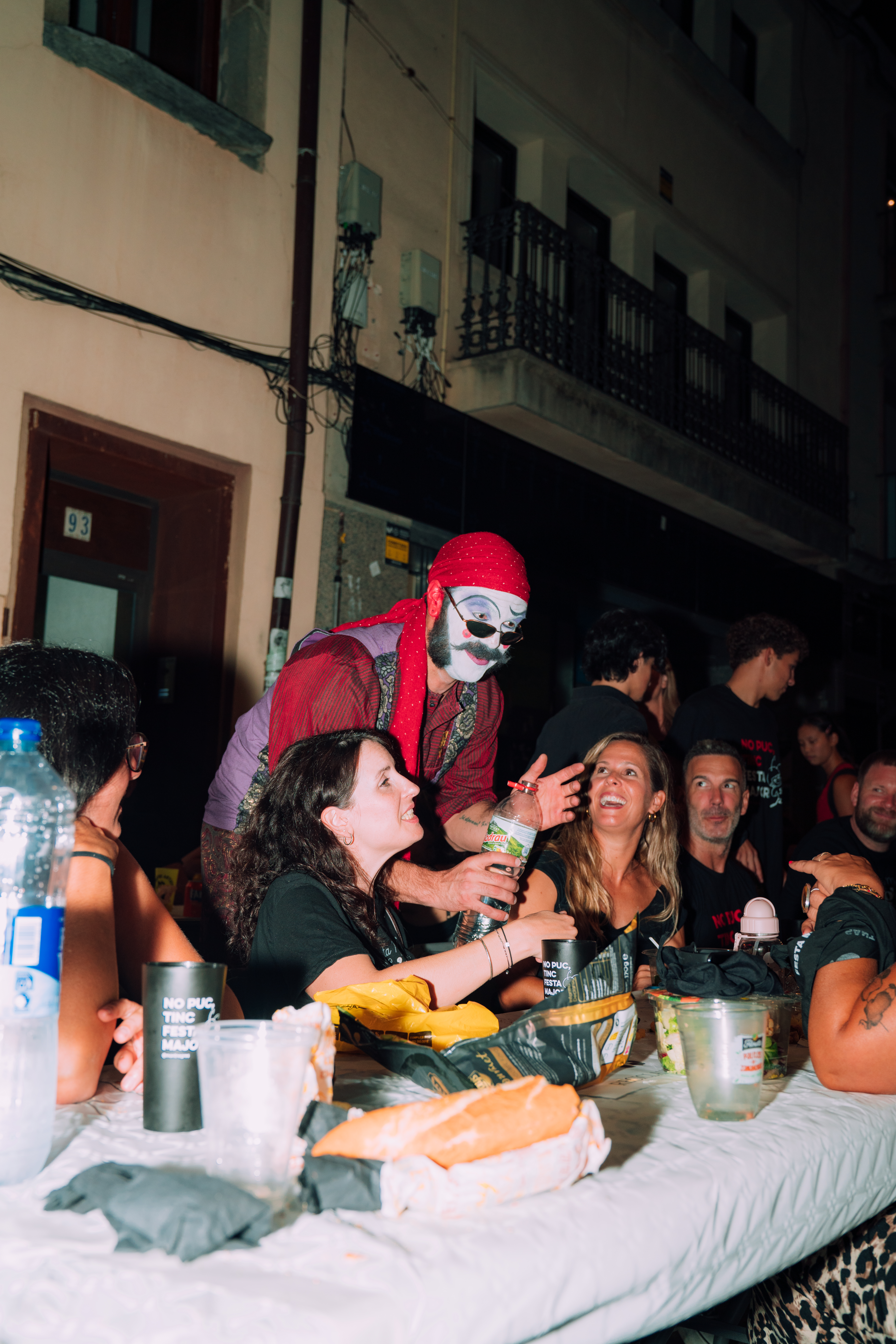 Fotos del dia 4 de setembre - Festa Major de Sant Celoni 2025 - Foto 69282102