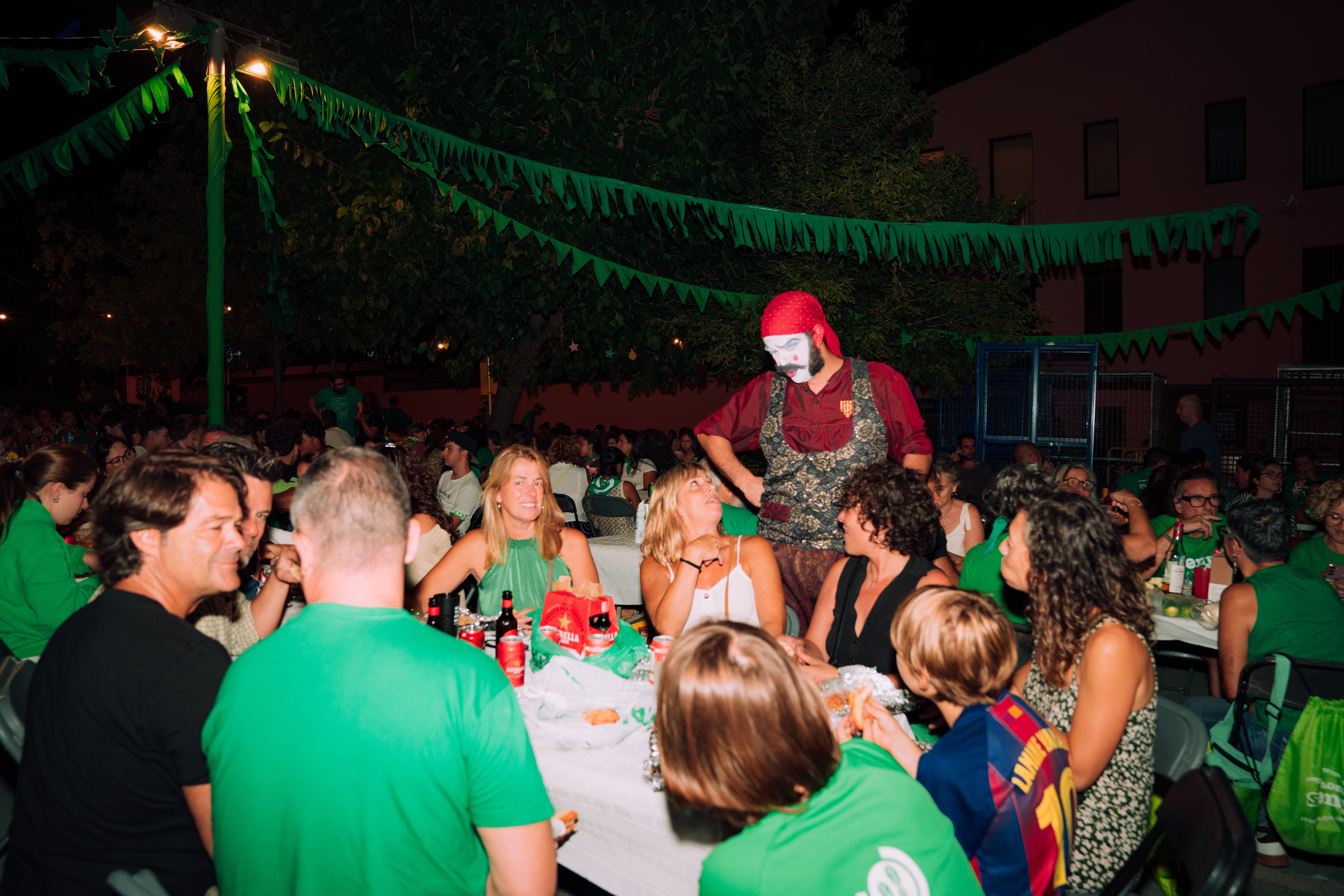 Fotos del dia 4 de setembre - Festa Major de Sant Celoni 2025 - Foto 83336862