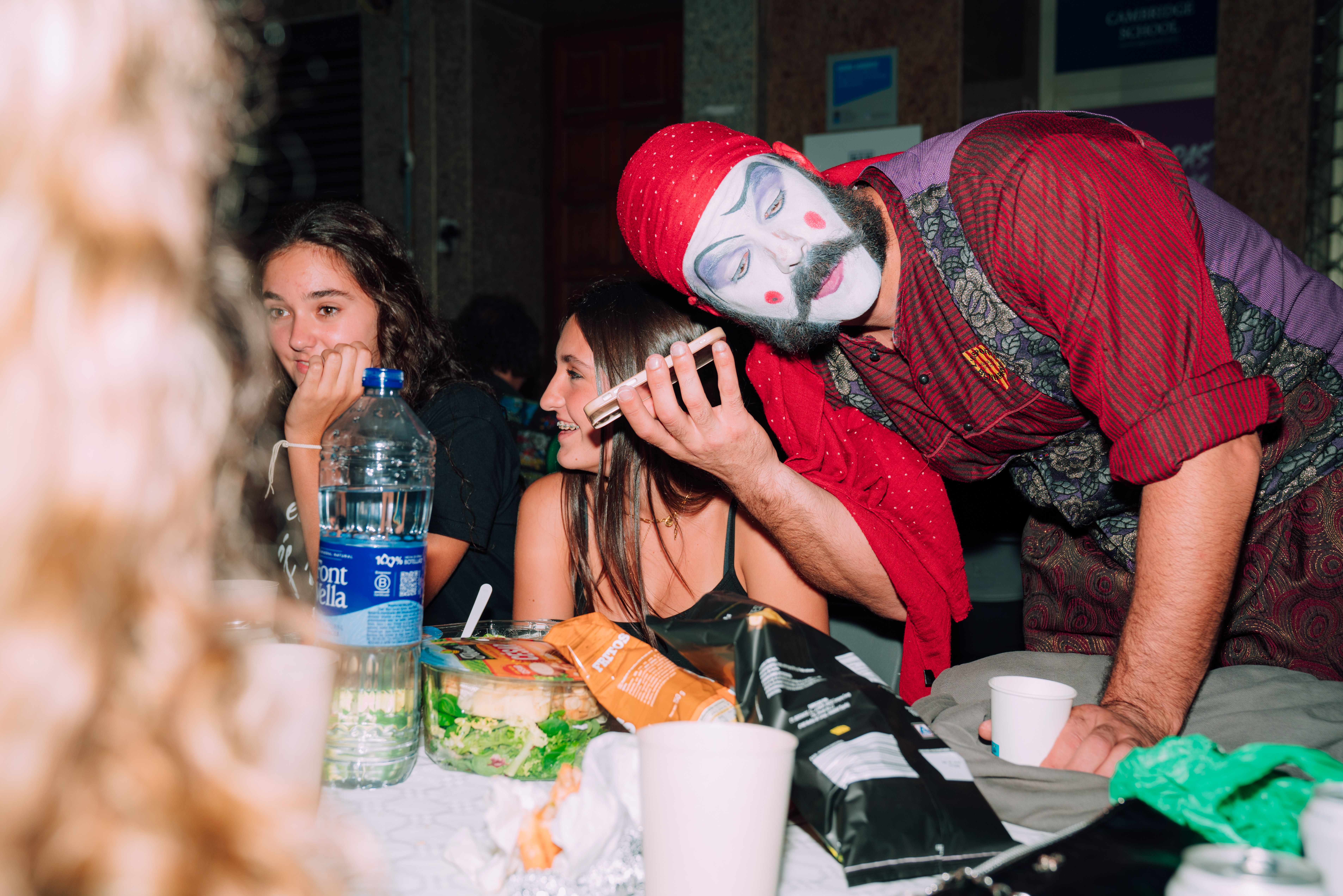 Fotos del dia 4 de setembre - Festa Major de Sant Celoni 2025 - Foto 51682052