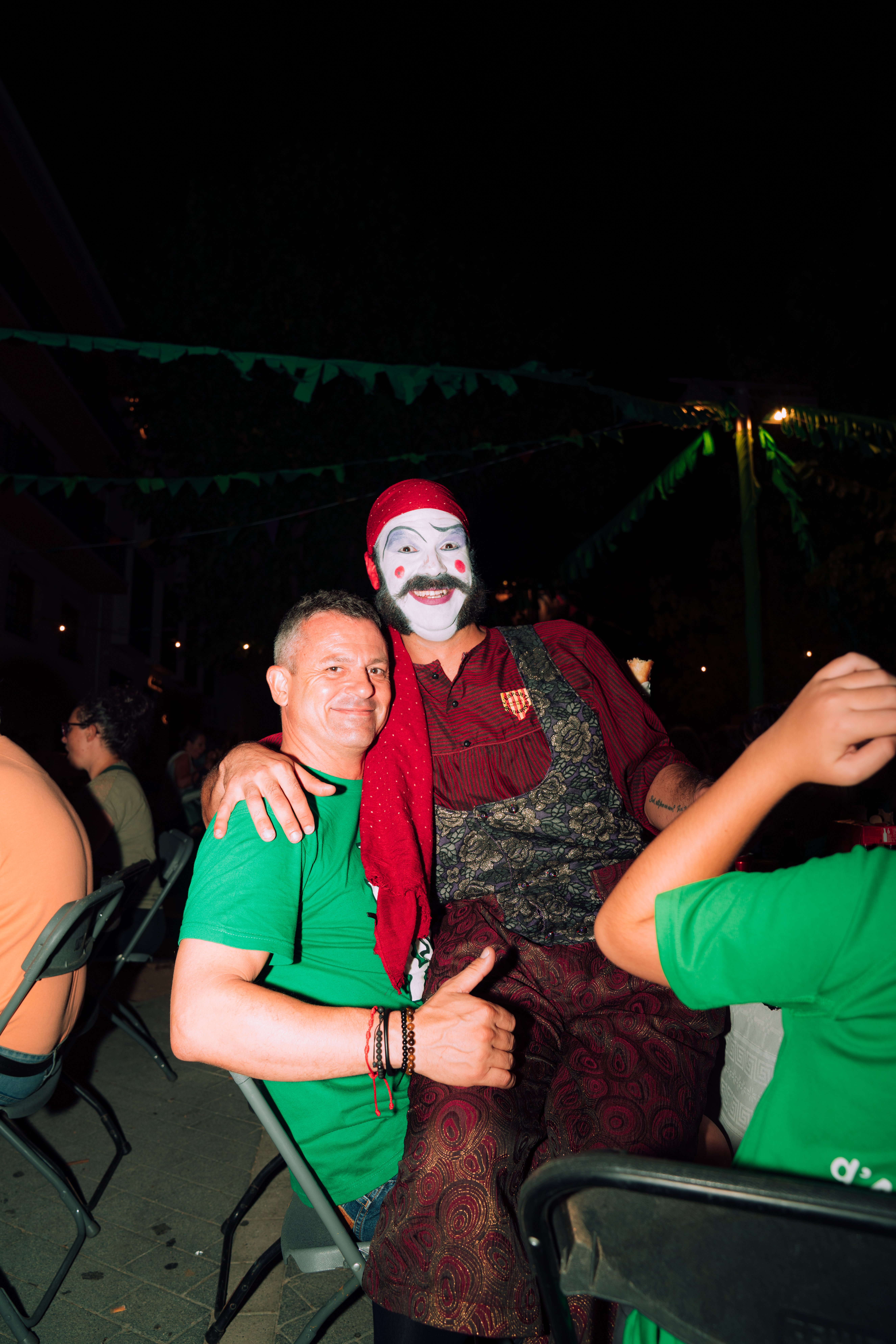 Fotos del dia 4 de setembre - Festa Major de Sant Celoni 2025 - Foto 59336851