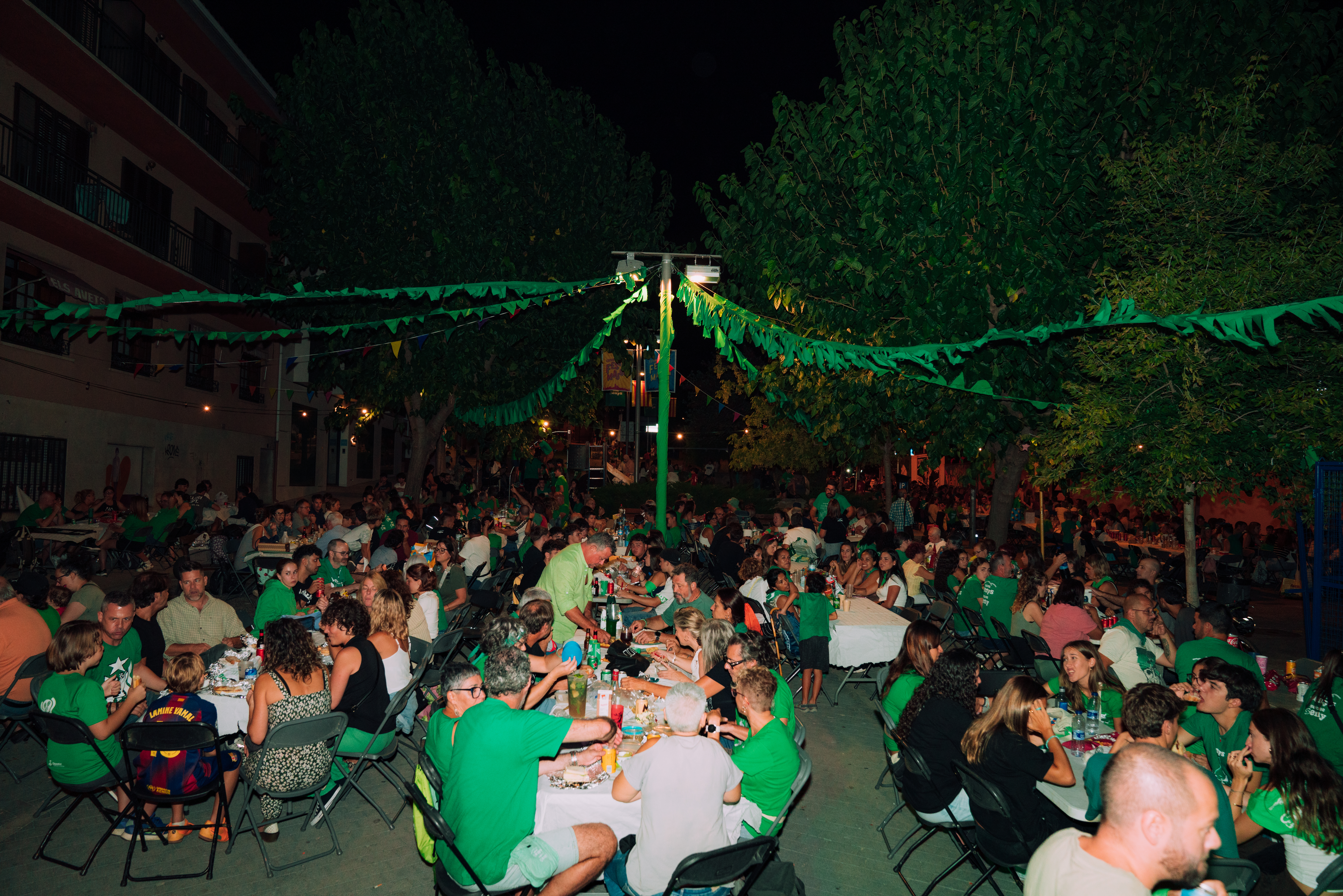 Fotos del dia 4 de setembre - Festa Major de Sant Celoni 2025 - Foto 82511726