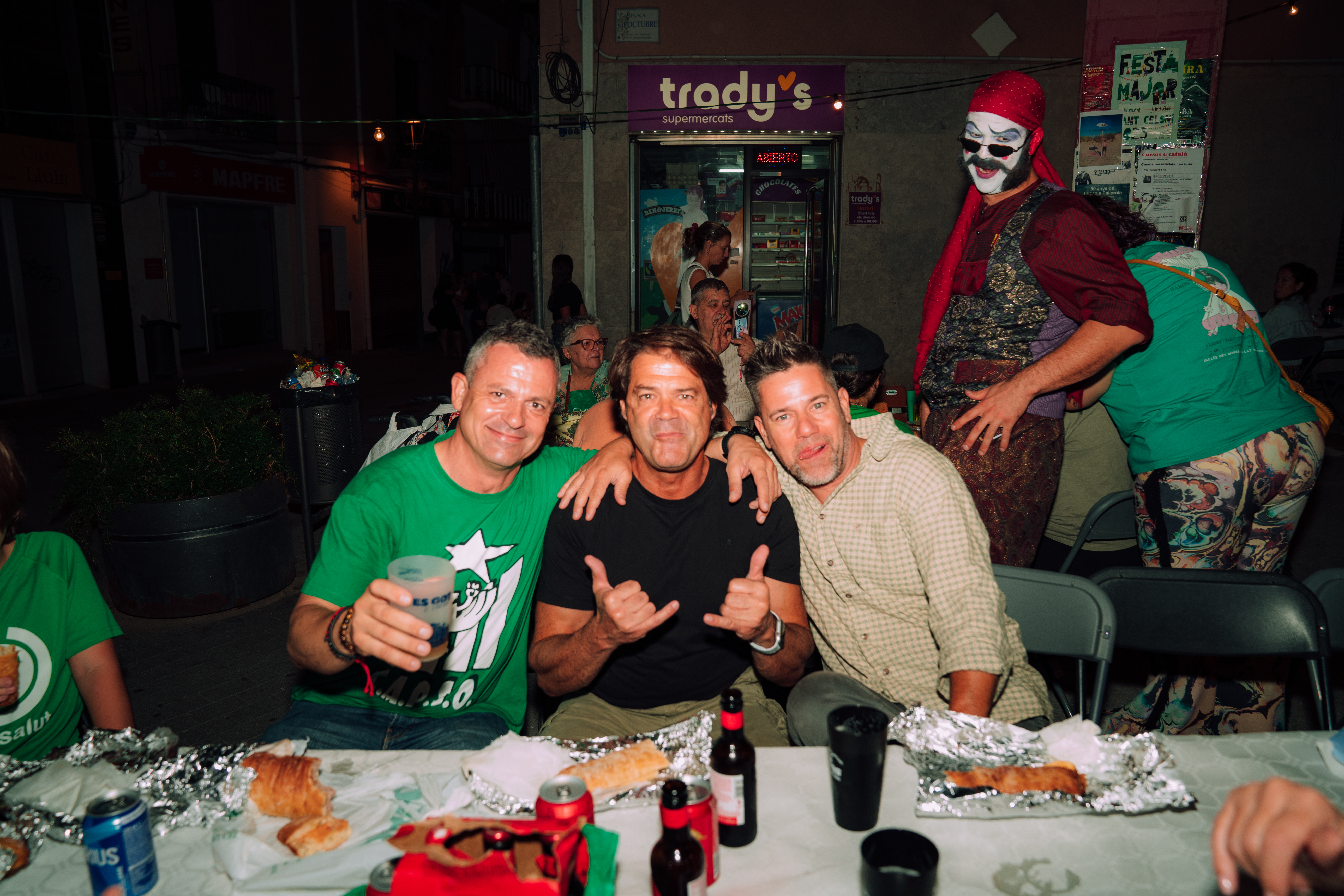 Fotos del dia 4 de setembre - Festa Major de Sant Celoni 2025 - Foto 88297930