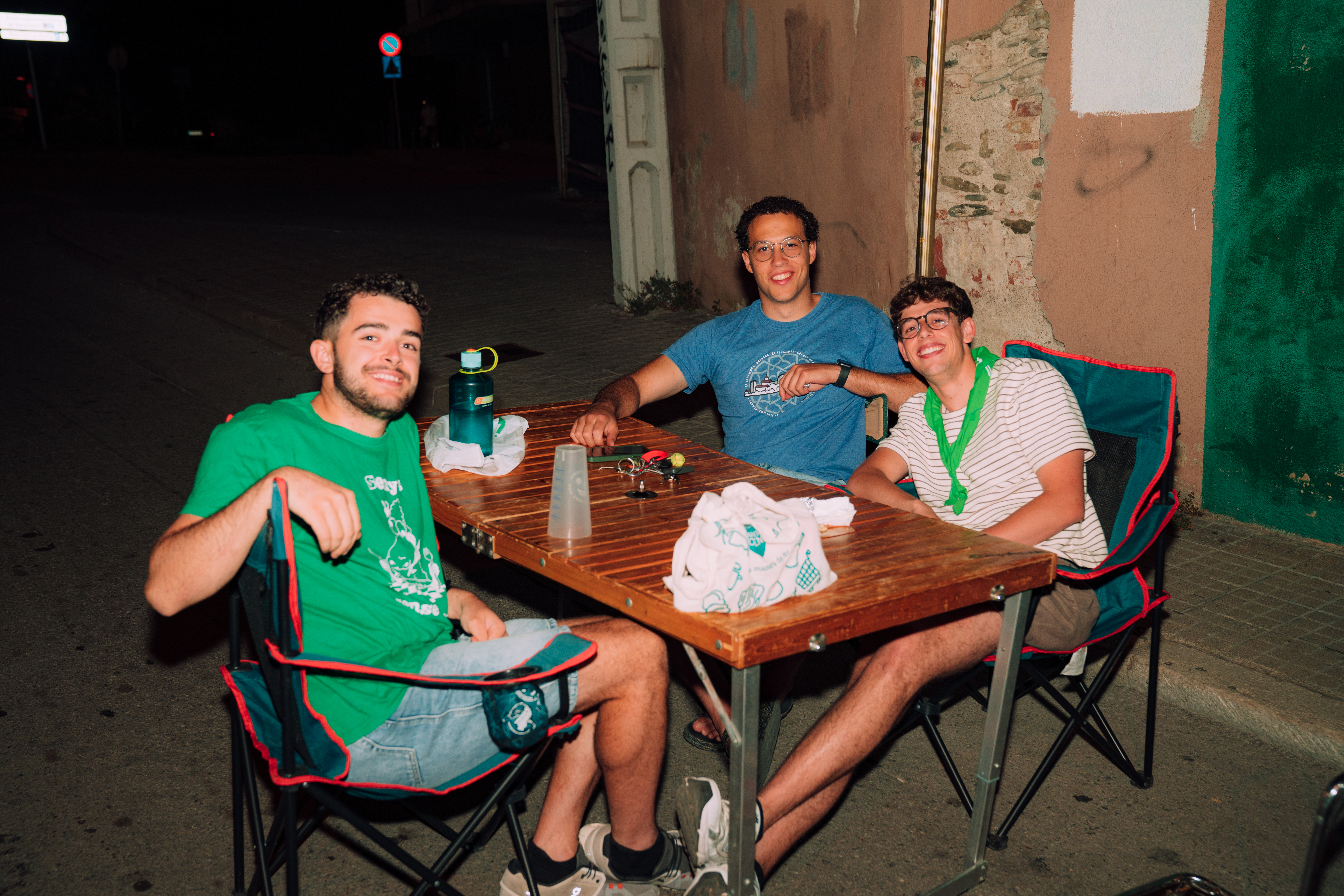 Fotos del dia 4 de setembre - Festa Major de Sant Celoni 2025 - Foto 78576094