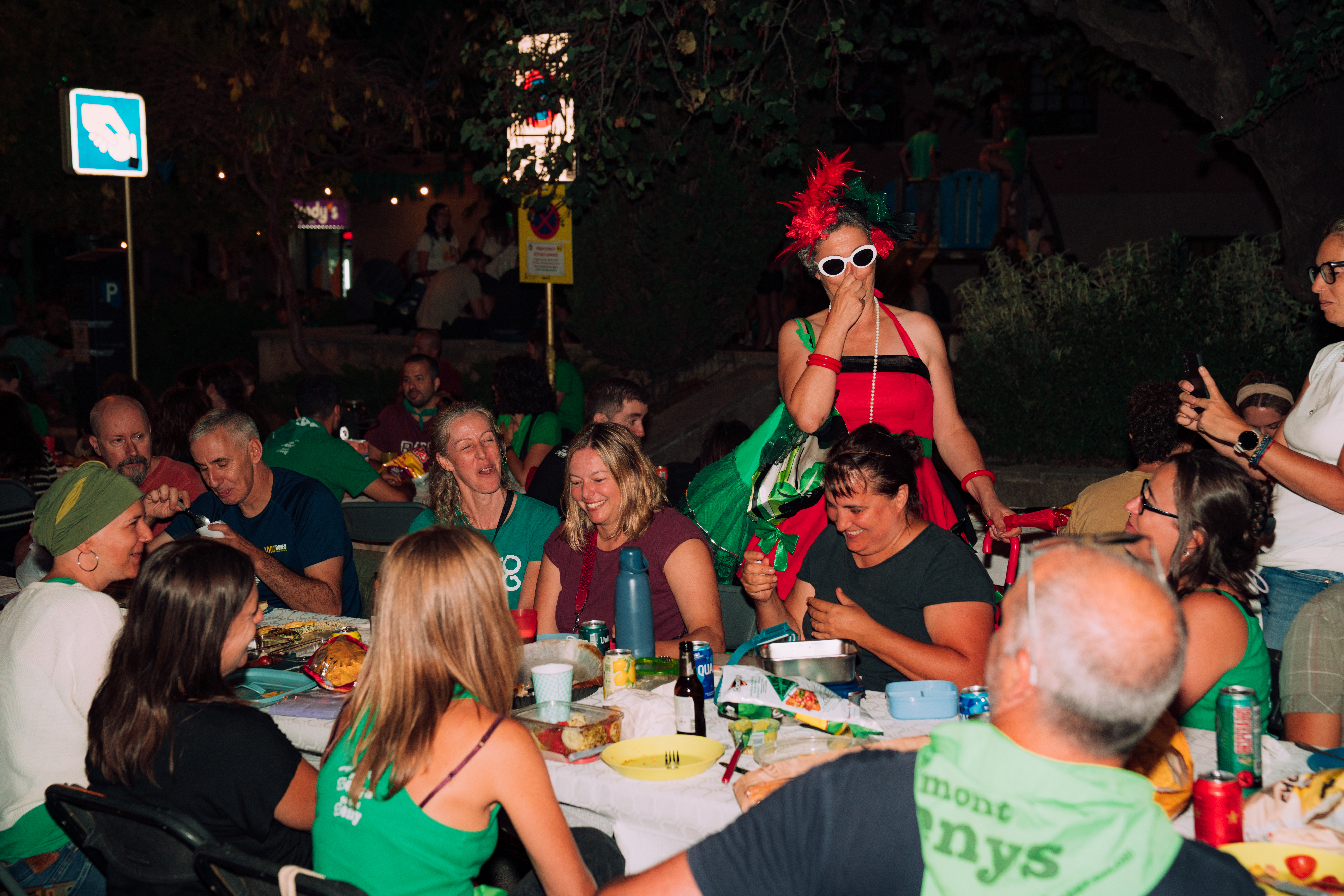 Fotos del dia 4 de setembre - Festa Major de Sant Celoni 2025 - Foto 27608462