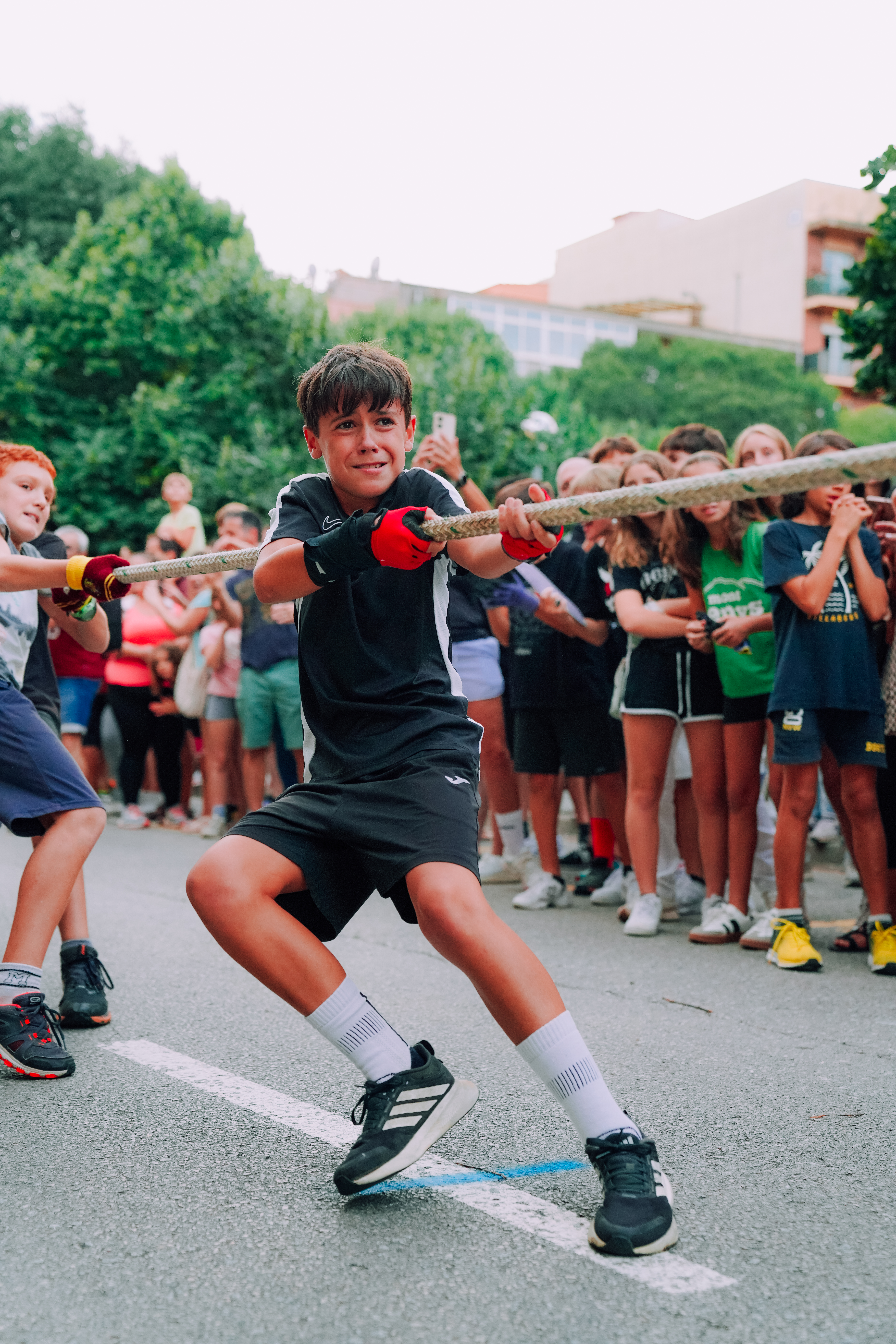 Fotos del dia 8 de setembre - Festa Major de Sant Celoni 2025 - Foto 18570800