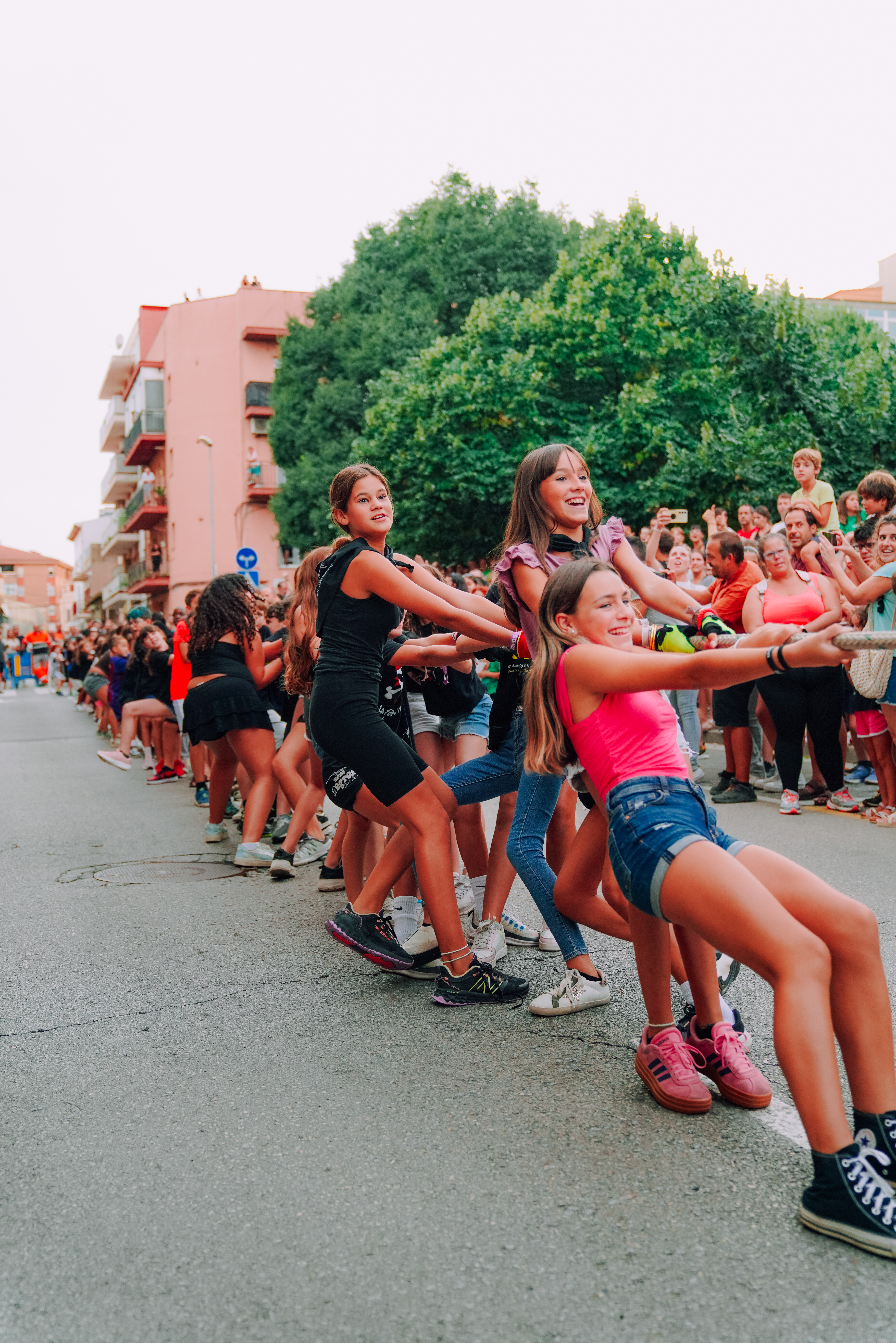 Fotos del dia 8 de setembre - Festa Major de Sant Celoni 2025 - Foto 66601919