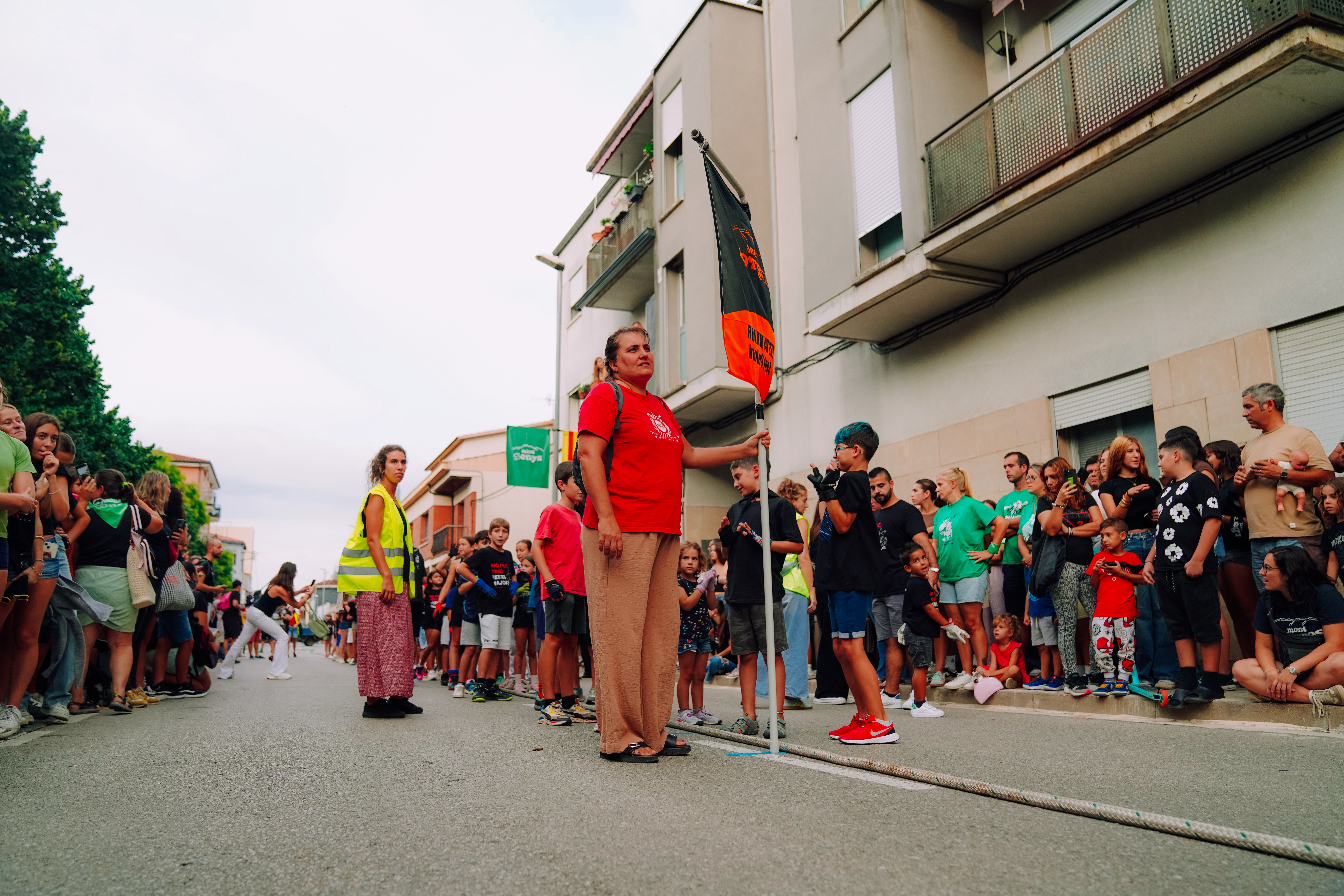 Fotos del dia 8 de setembre - Festa Major de Sant Celoni 2025 - Foto 61504065