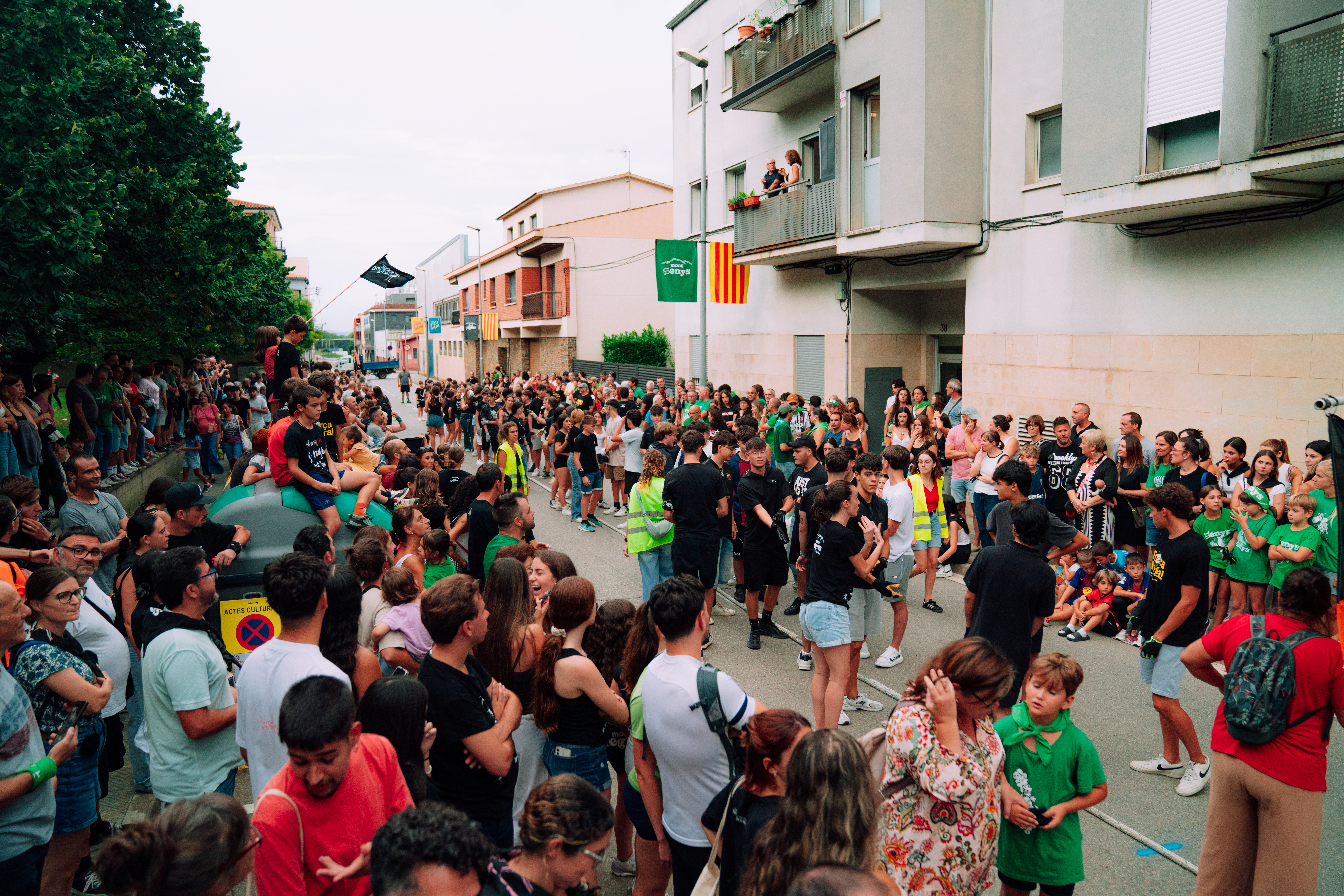 Fotos del dia 8 de setembre - Festa Major de Sant Celoni 2025 - Foto 63360740