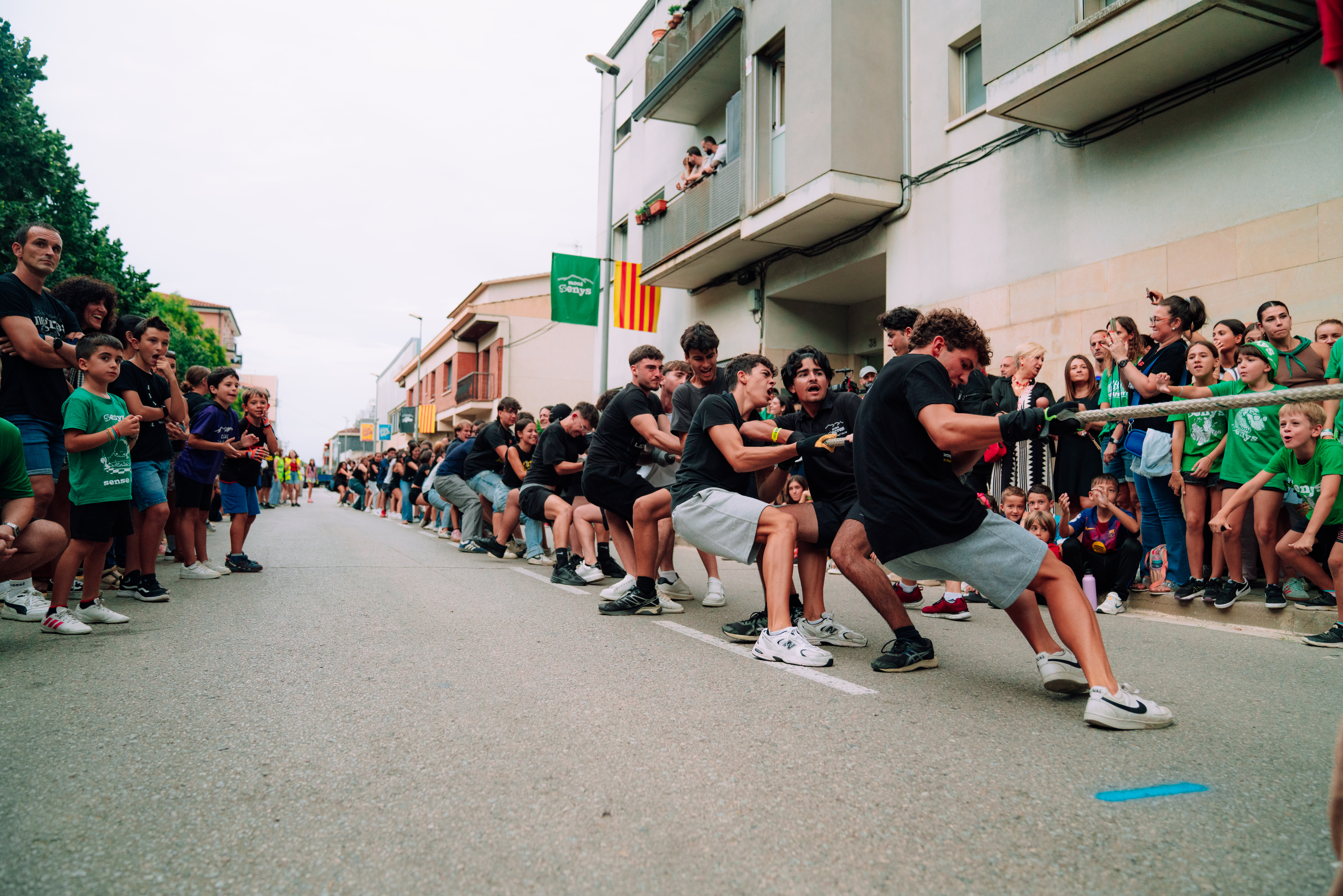 Fotos del dia 8 de setembre - Festa Major de Sant Celoni 2025 - Foto 61150038