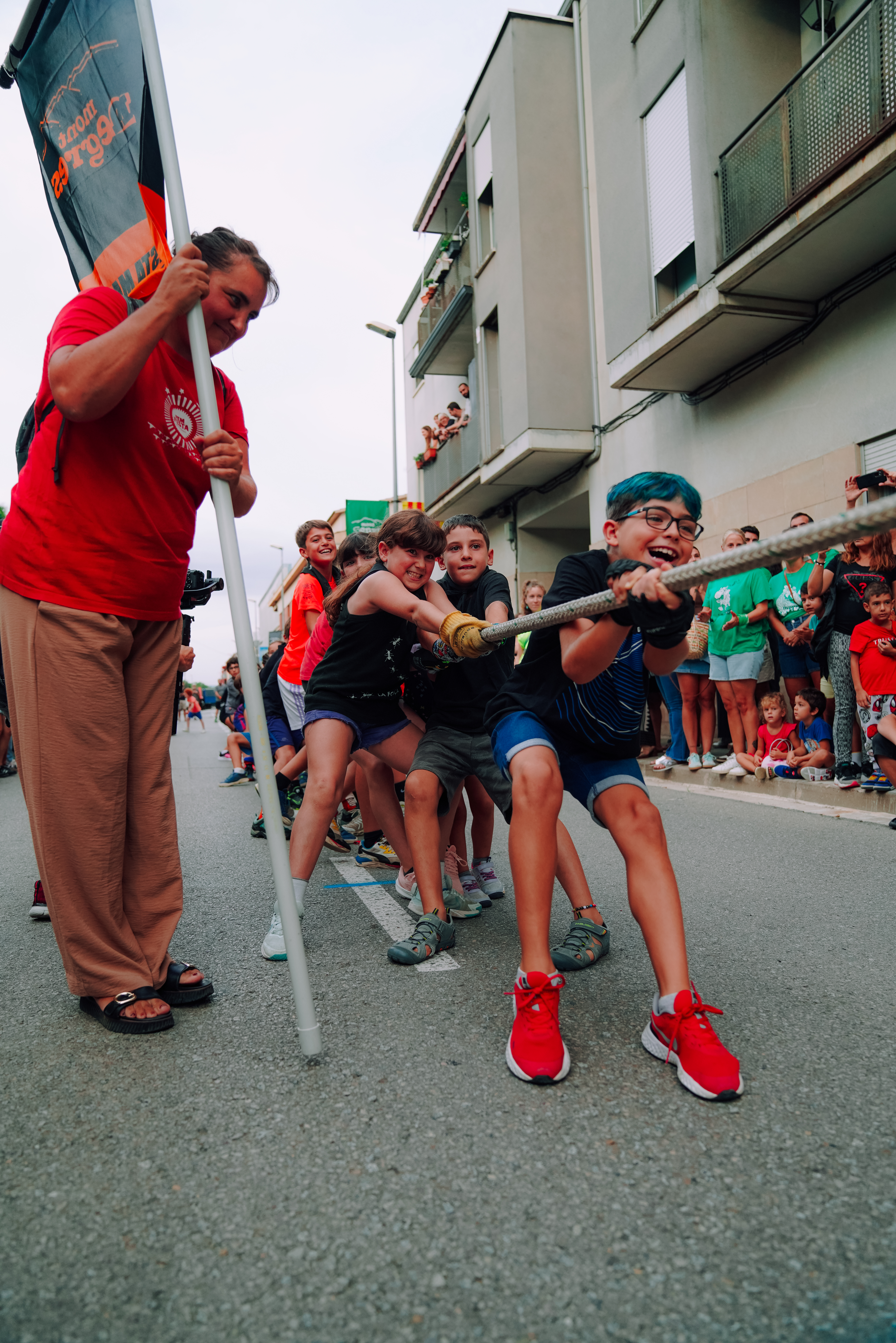 Fotos del dia 8 de setembre - Festa Major de Sant Celoni 2025 - Foto 46092833