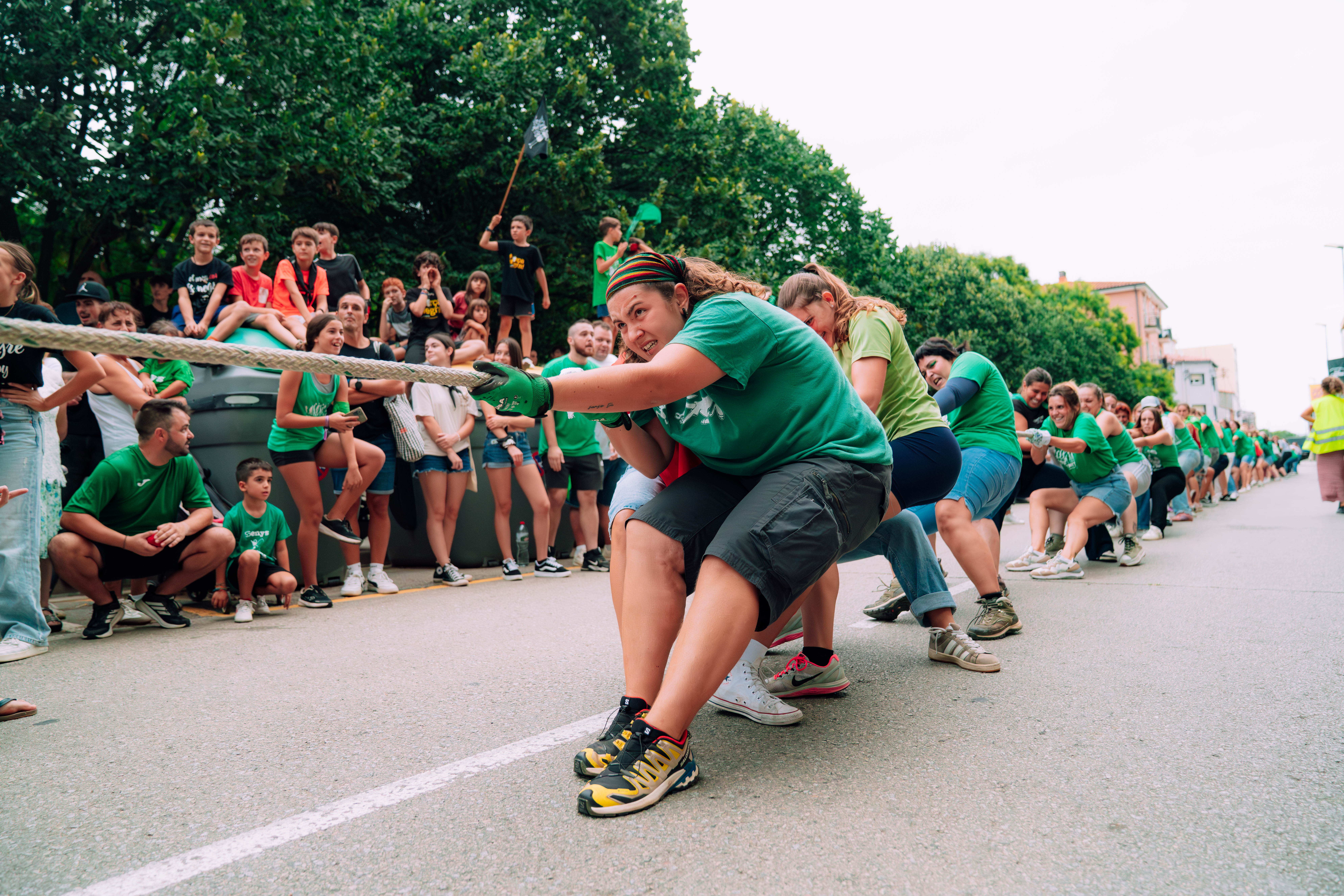 Fotos del dia 8 de setembre - Festa Major de Sant Celoni 2025 - Foto 71746576