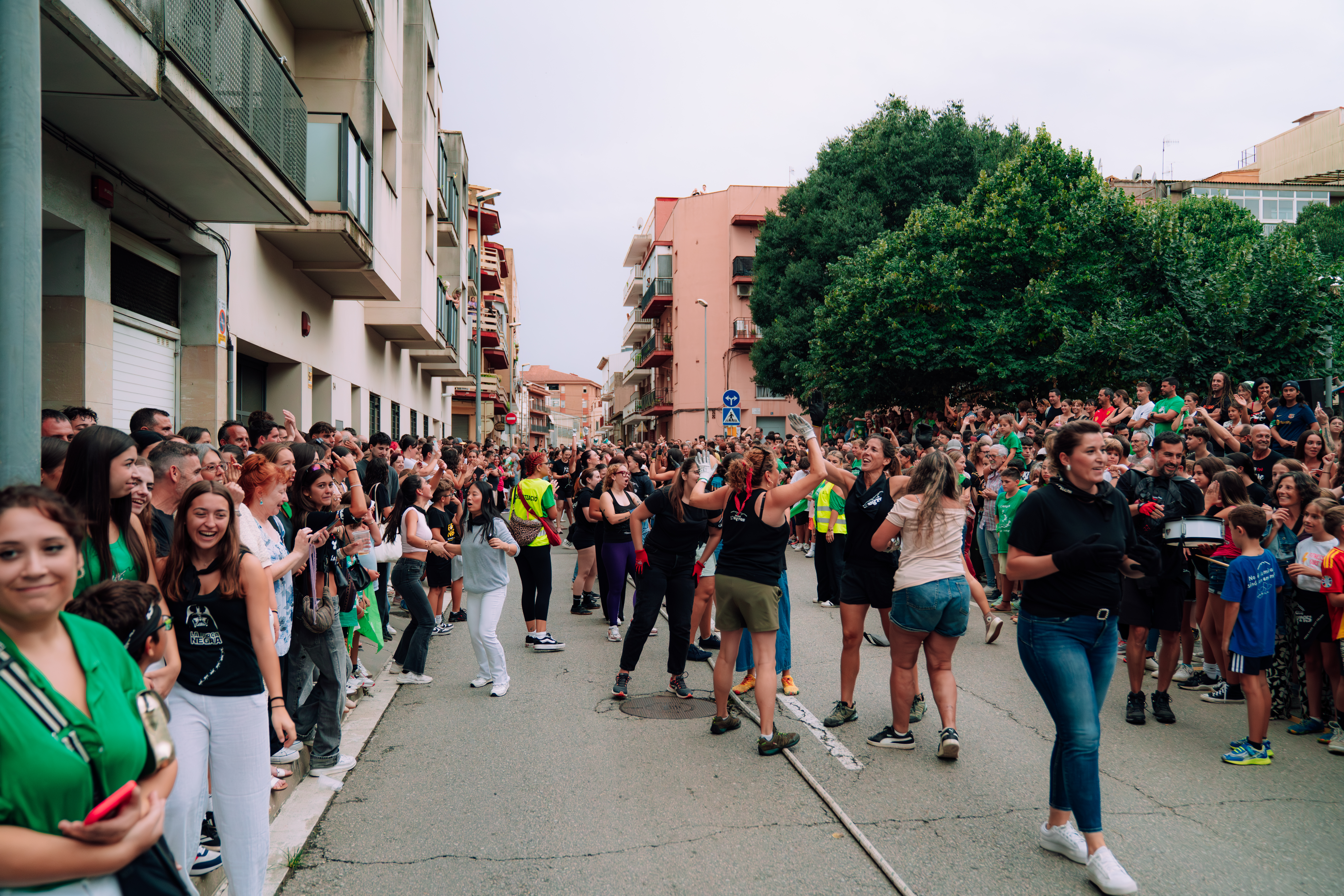 Fotos del dia 8 de setembre - Festa Major de Sant Celoni 2025 - Foto 83275785