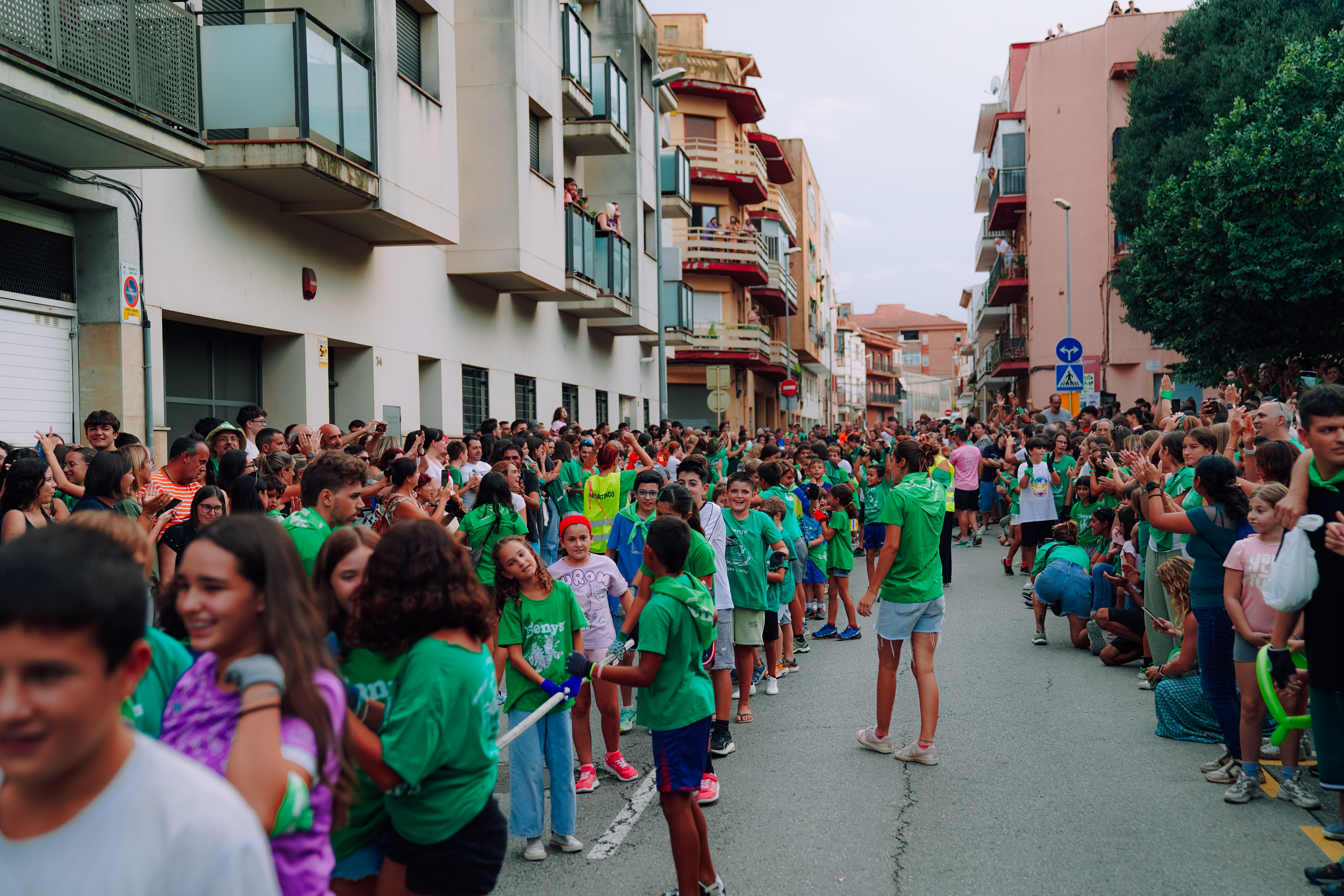 Fotos del dia 8 de setembre - Festa Major de Sant Celoni 2025 - Foto 98638544