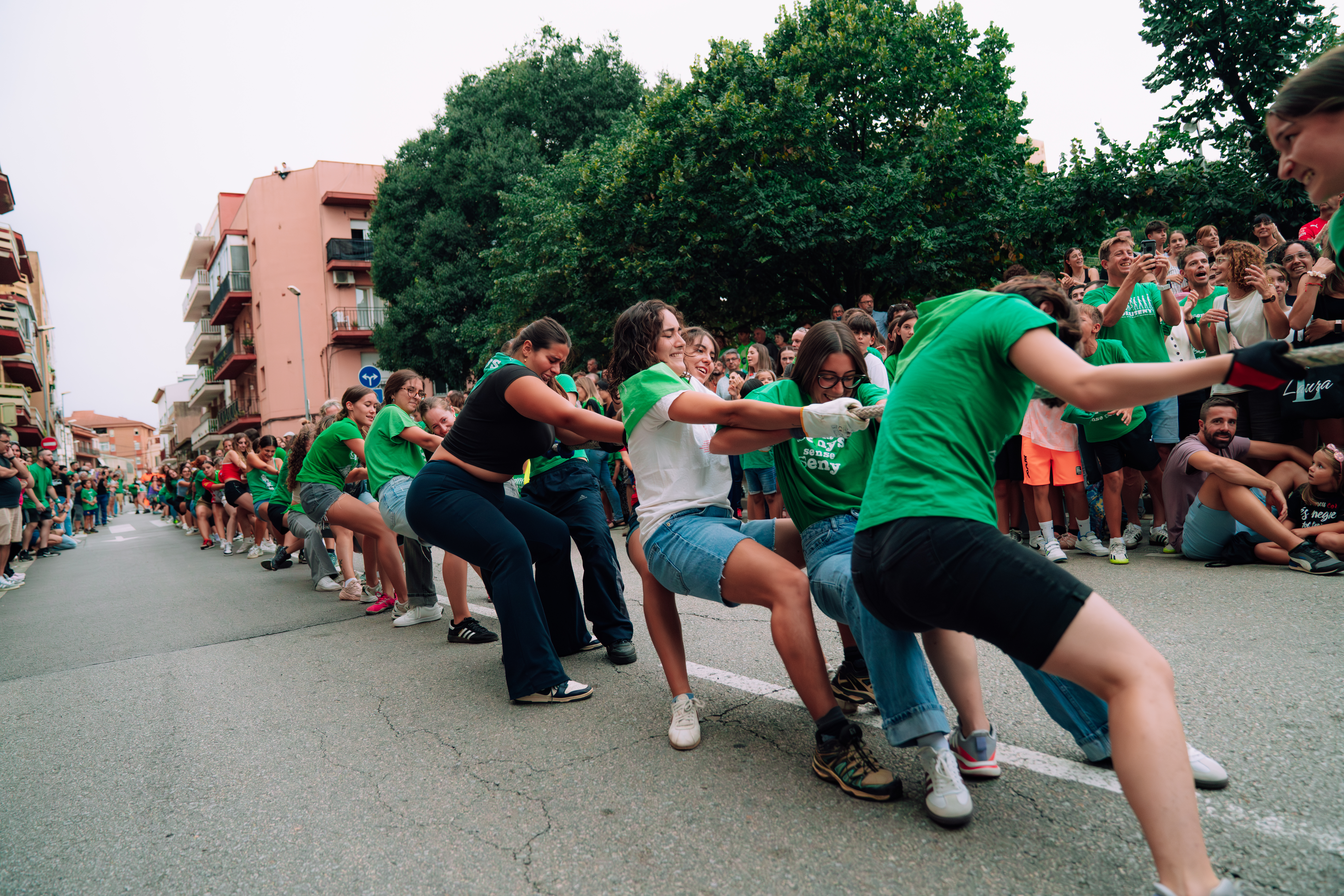 Fotos del dia 8 de setembre - Festa Major de Sant Celoni 2025 - Foto 17849875