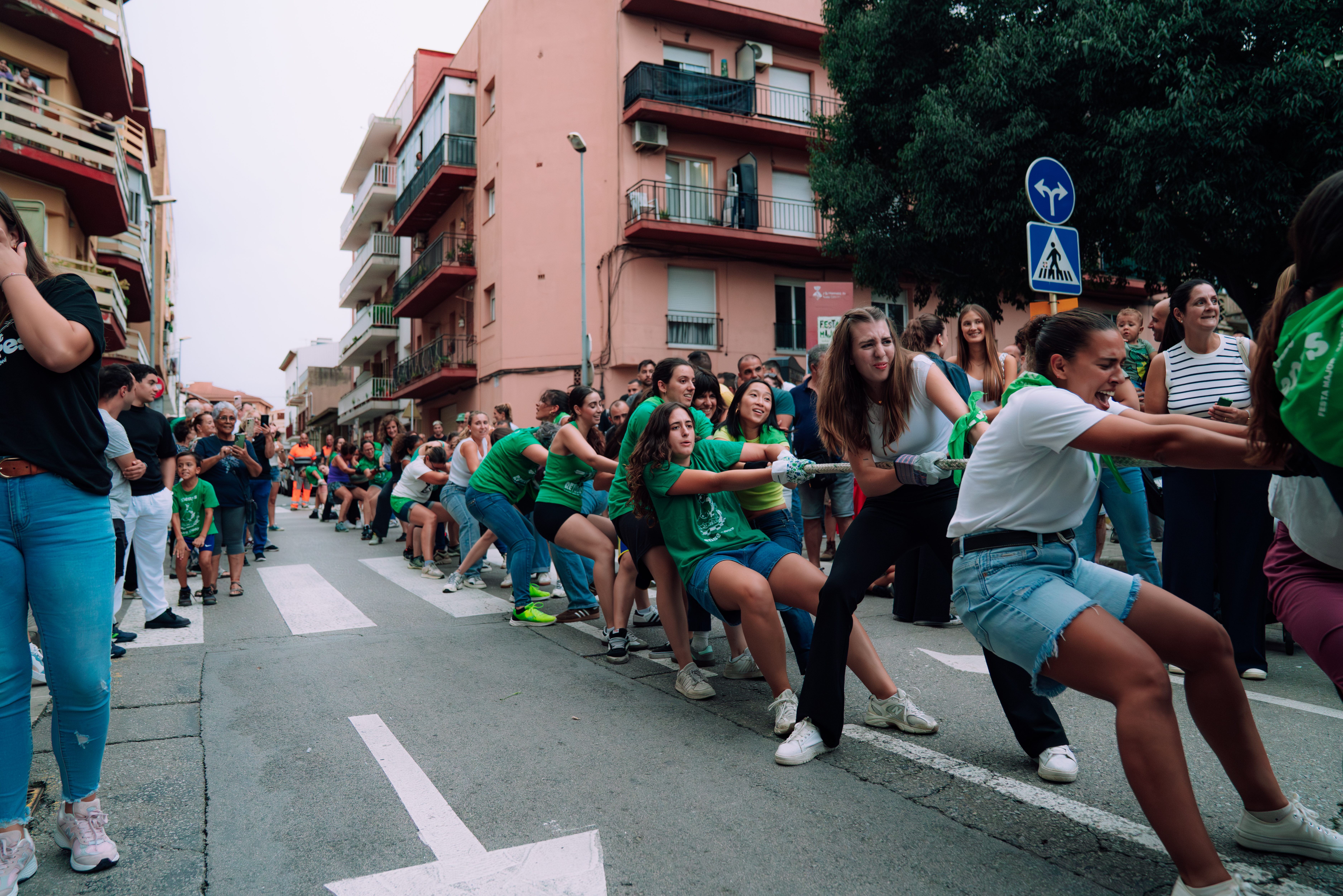 Fotos del dia 8 de setembre - Festa Major de Sant Celoni 2025 - Foto 21012841
