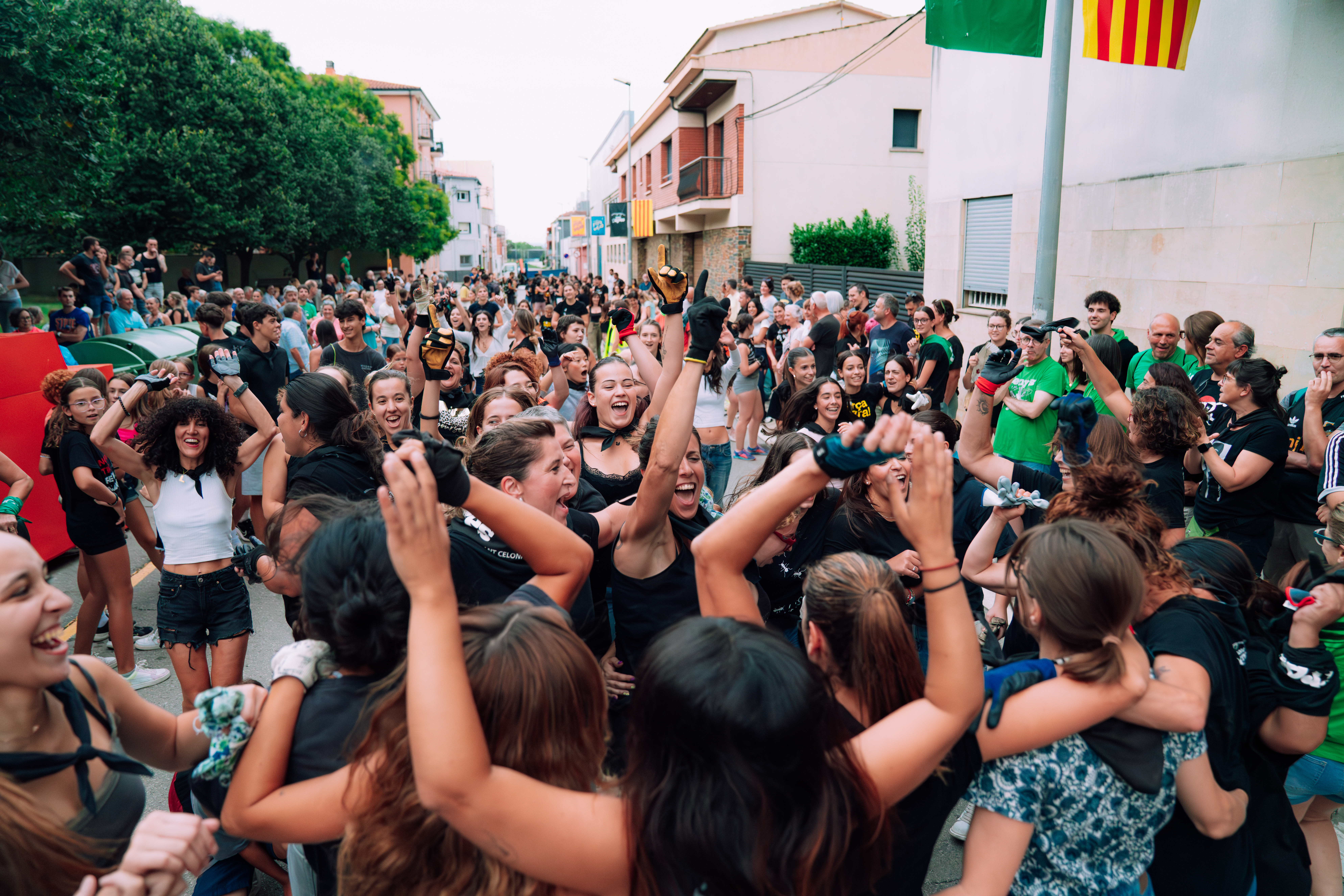 Fotos del dia 8 de setembre - Festa Major de Sant Celoni 2025 - Foto 91131752
