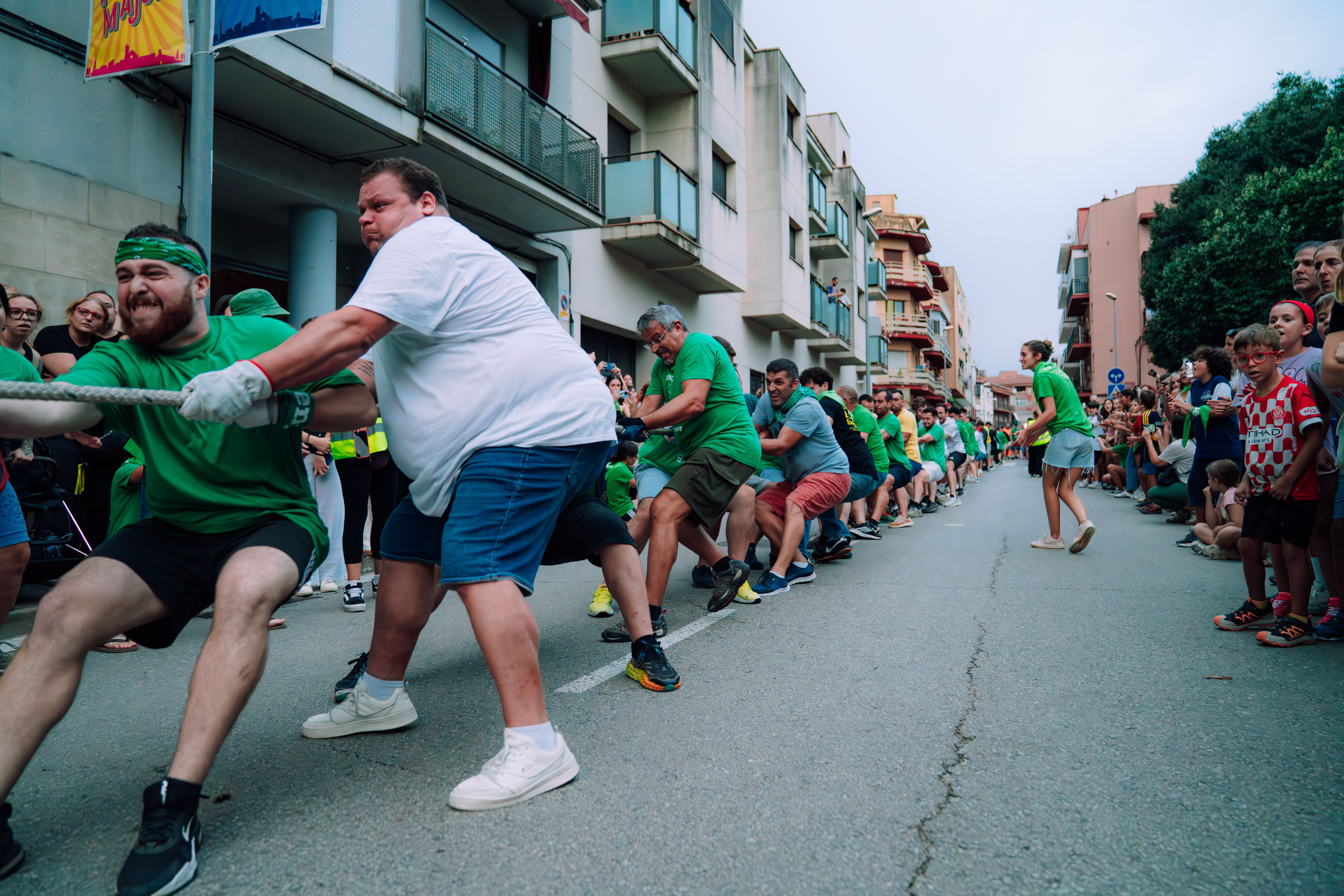 Fotos del dia 8 de setembre - Festa Major de Sant Celoni 2025 - Foto 86244947