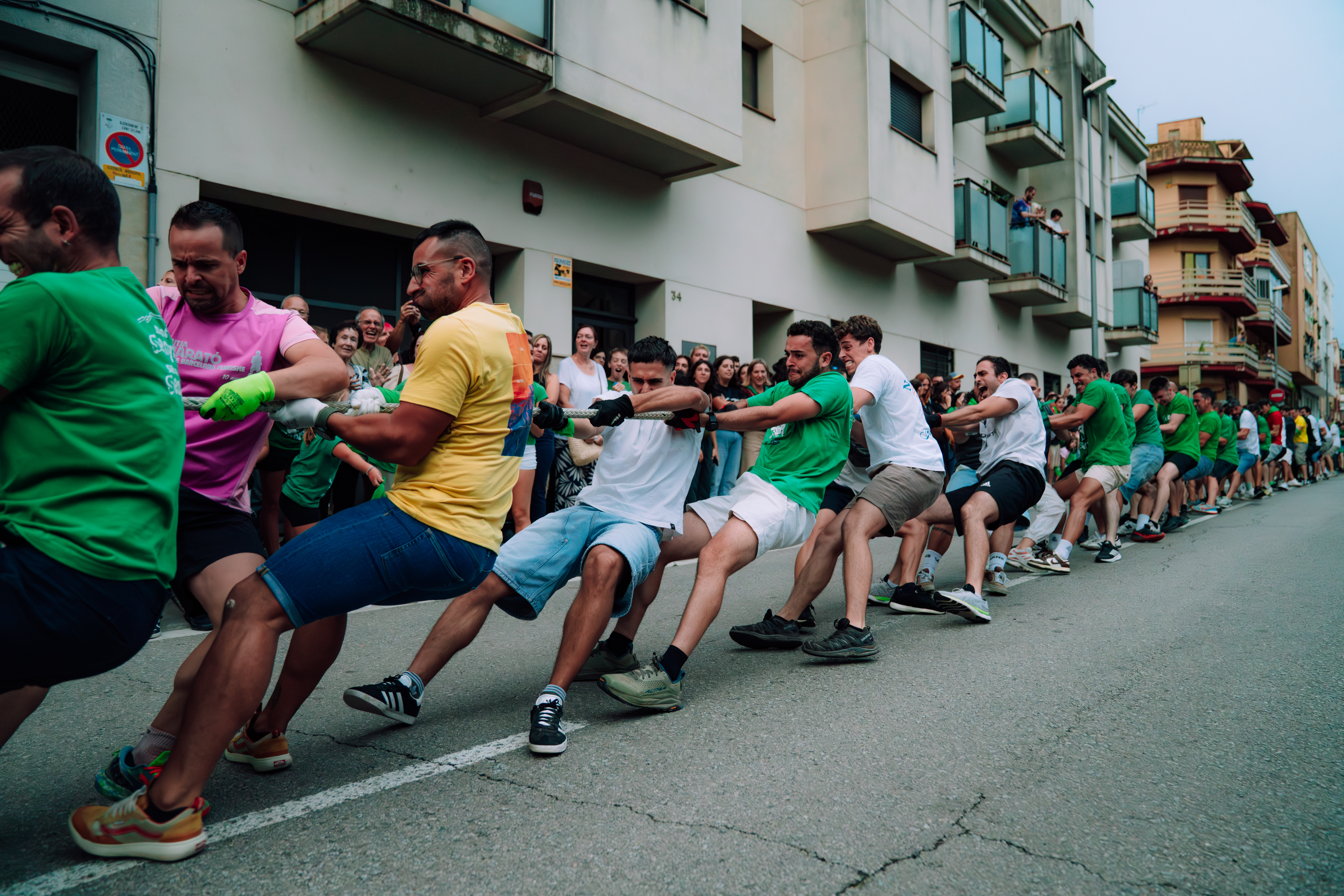 Fotos del dia 8 de setembre - Festa Major de Sant Celoni 2025 - Foto 53643197