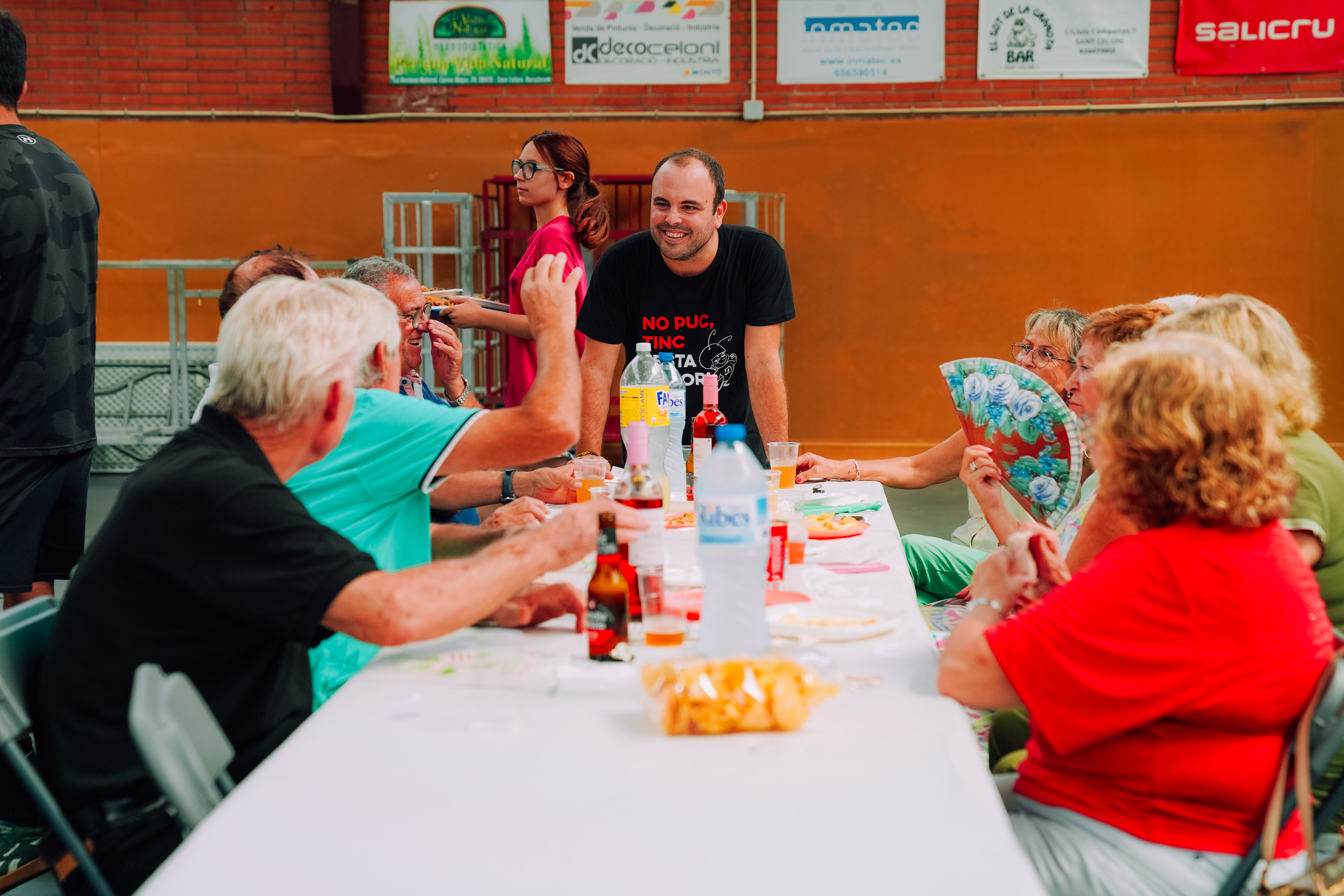 Fotos del dia 8 de setembre - Festa Major de Sant Celoni 2025 - Foto 74754019