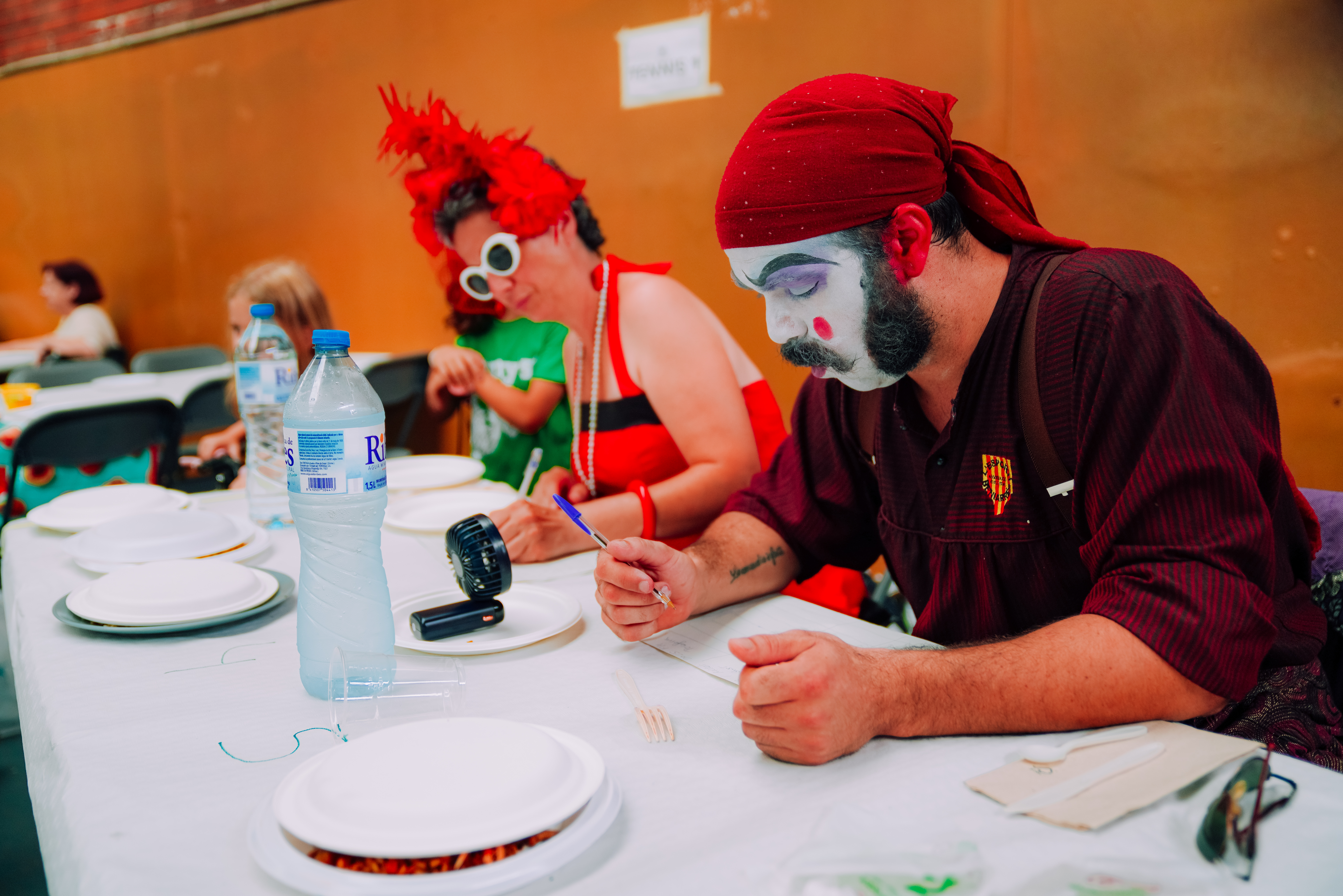 Fotos del dia 8 de setembre - Festa Major de Sant Celoni 2025 - Foto 51190473