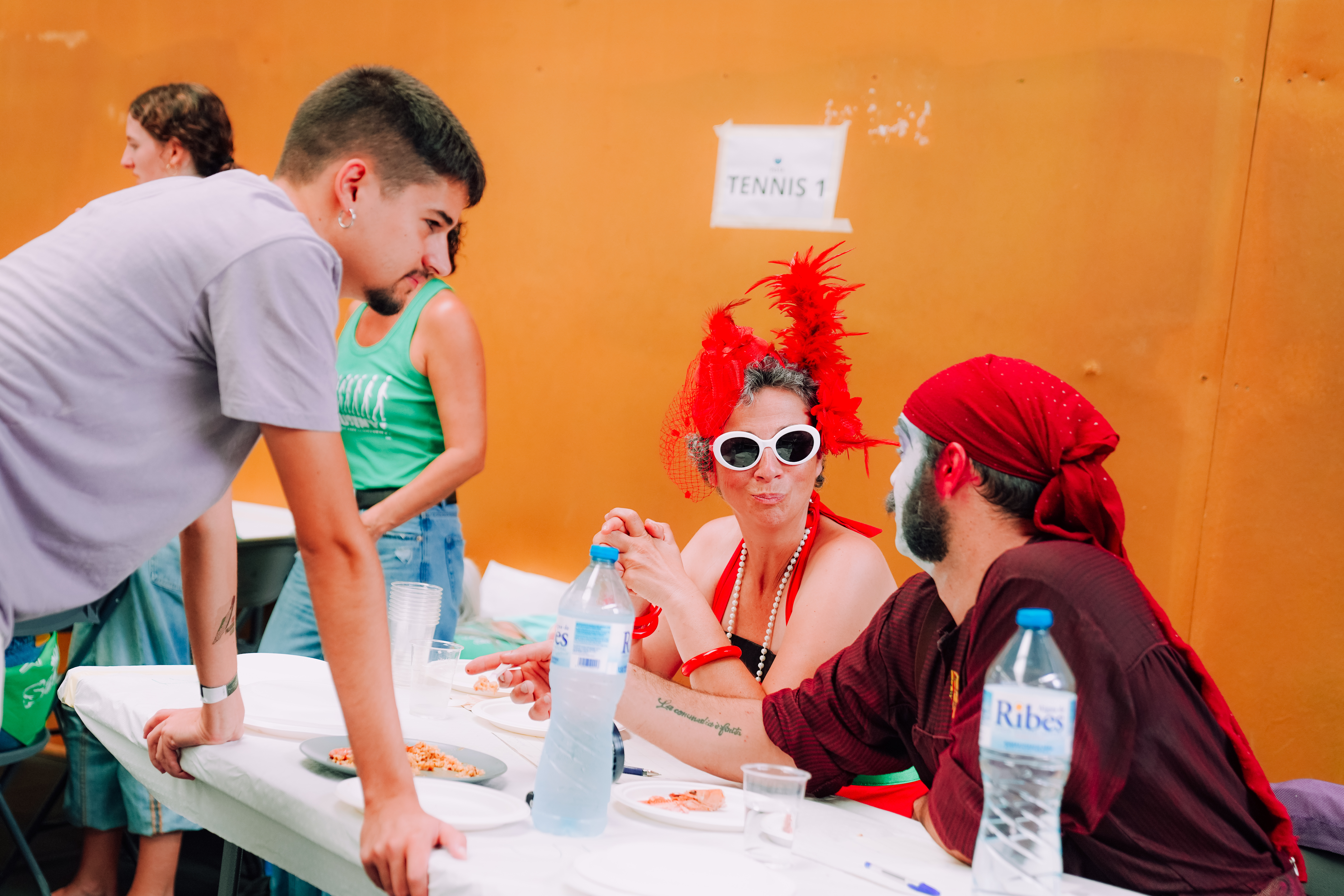 Fotos del dia 8 de setembre - Festa Major de Sant Celoni 2025 - Foto 74019418