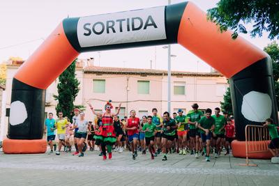 Festa major