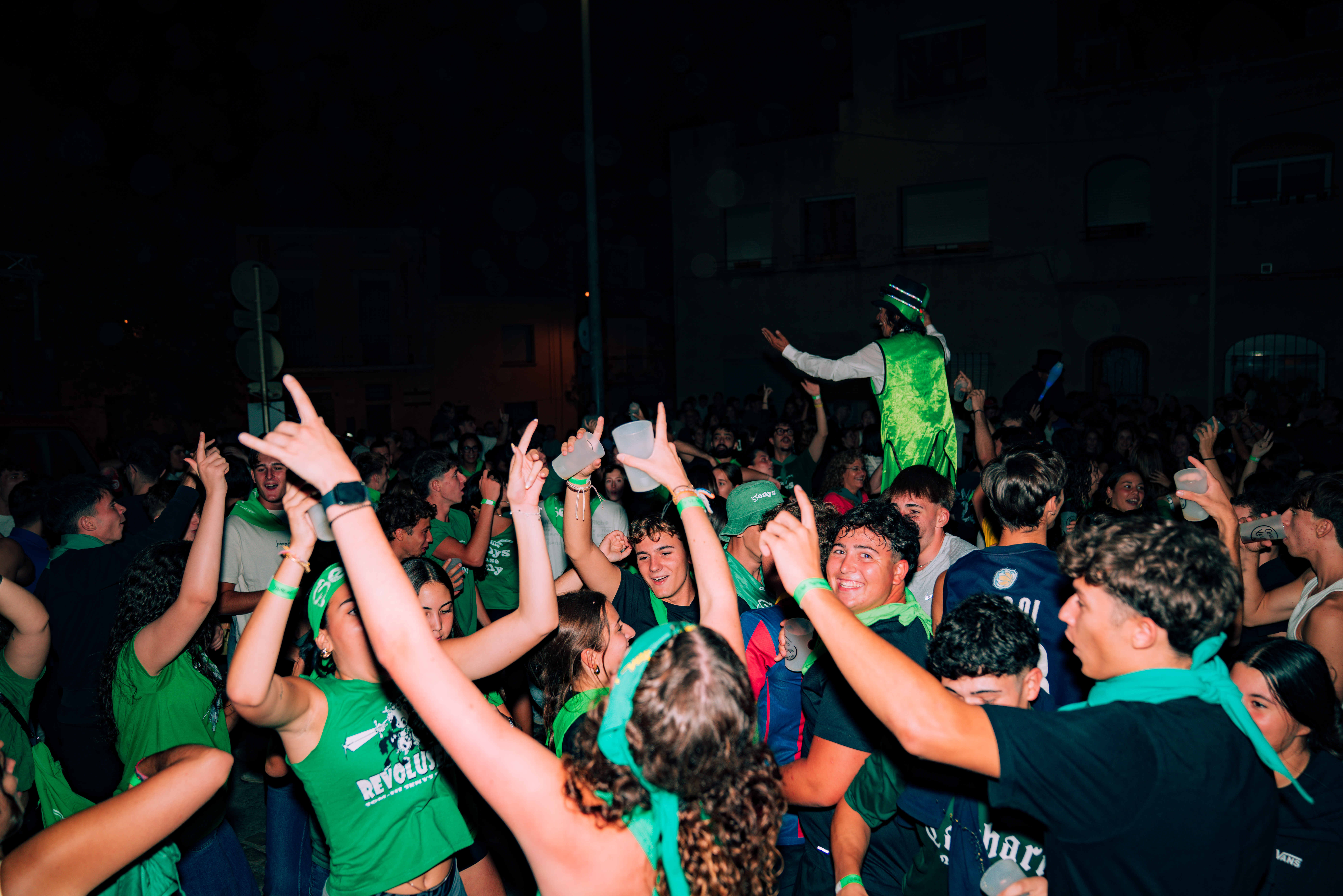 Fotos del dia 5 de setembre - Festa Major de Sant Celoni 2025 - Foto 66852374