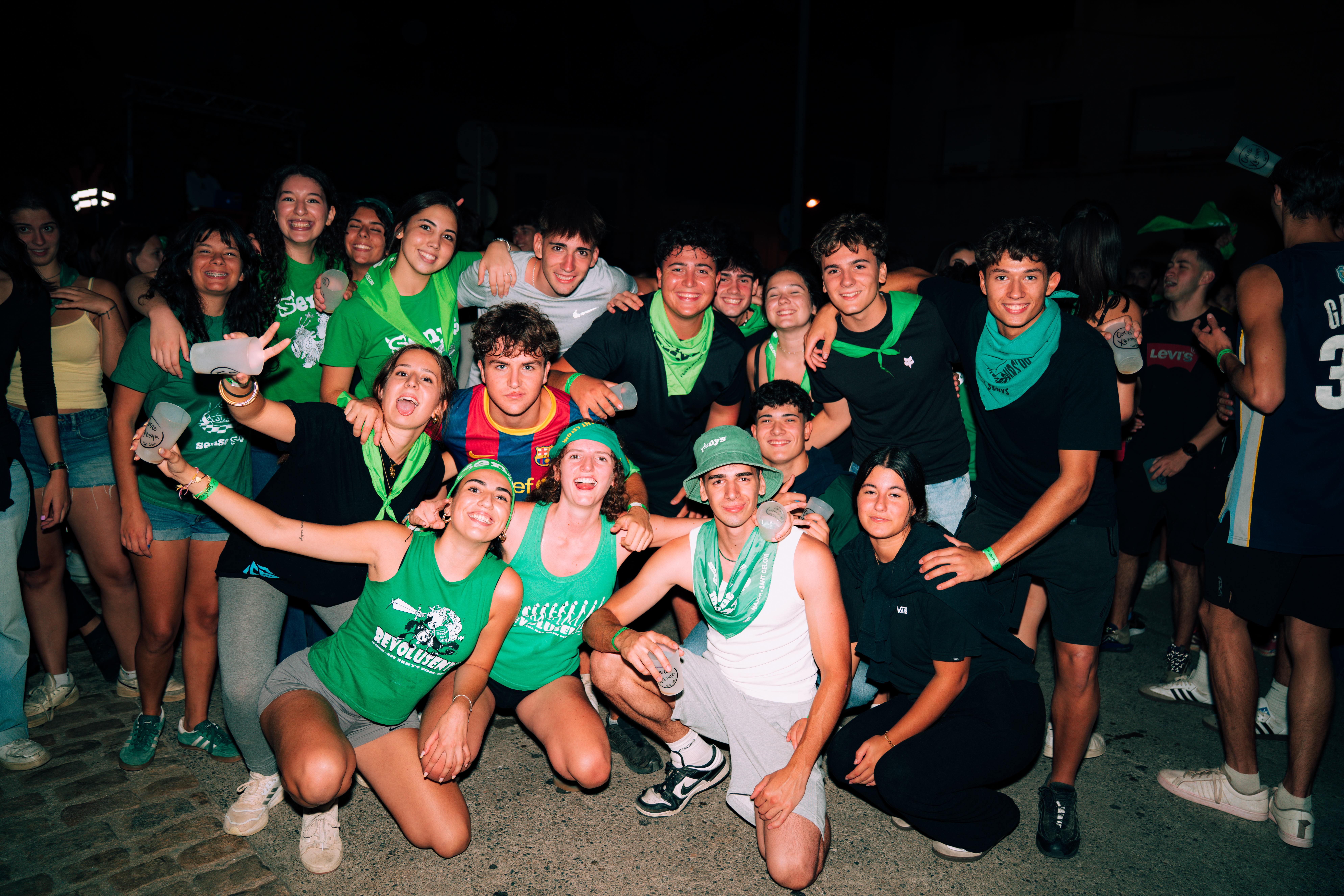 Fotos del dia 5 de setembre - Festa Major de Sant Celoni 2025 - Foto 11006531