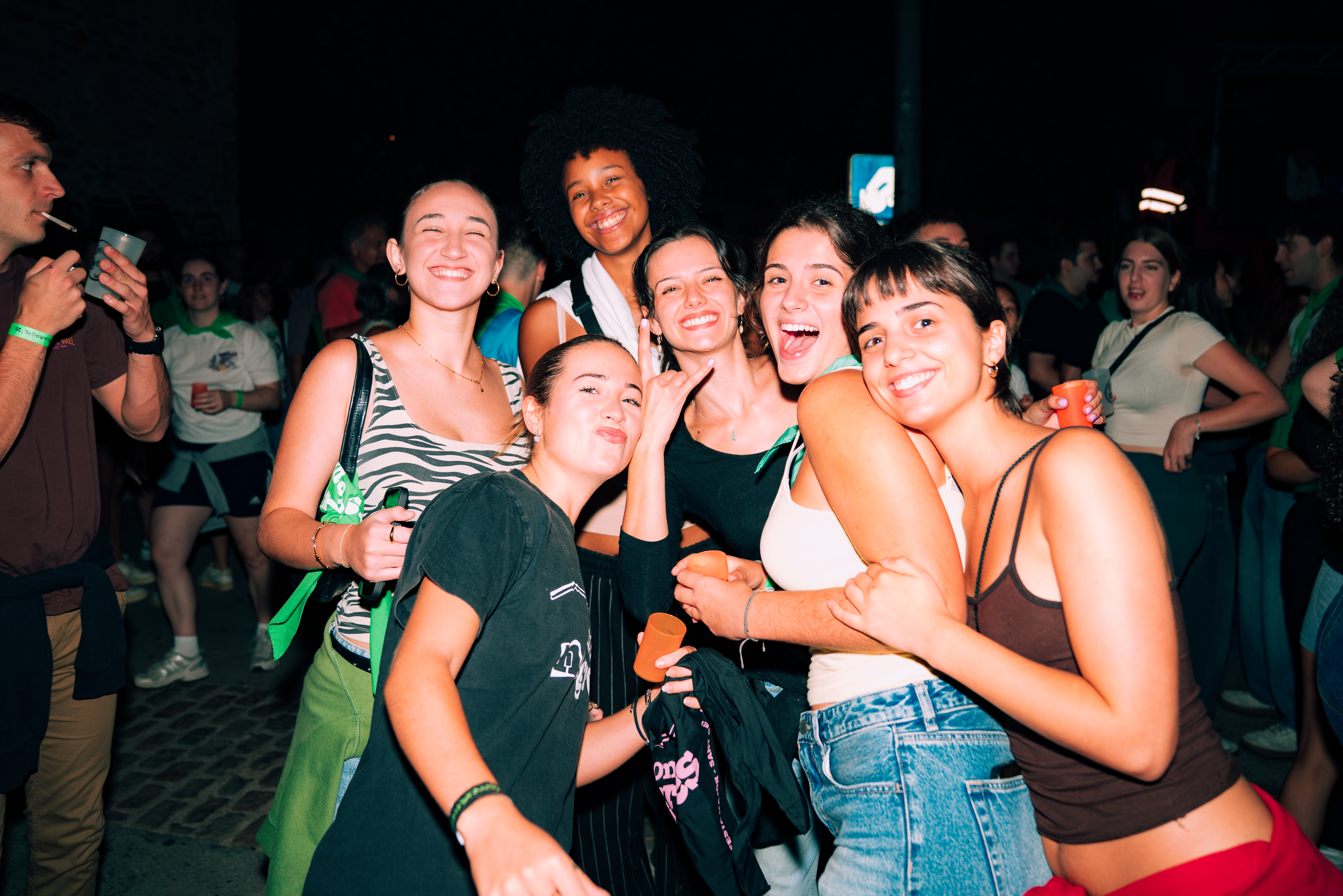Fotos del dia 5 de setembre - Festa Major de Sant Celoni 2025 - Foto 94247496