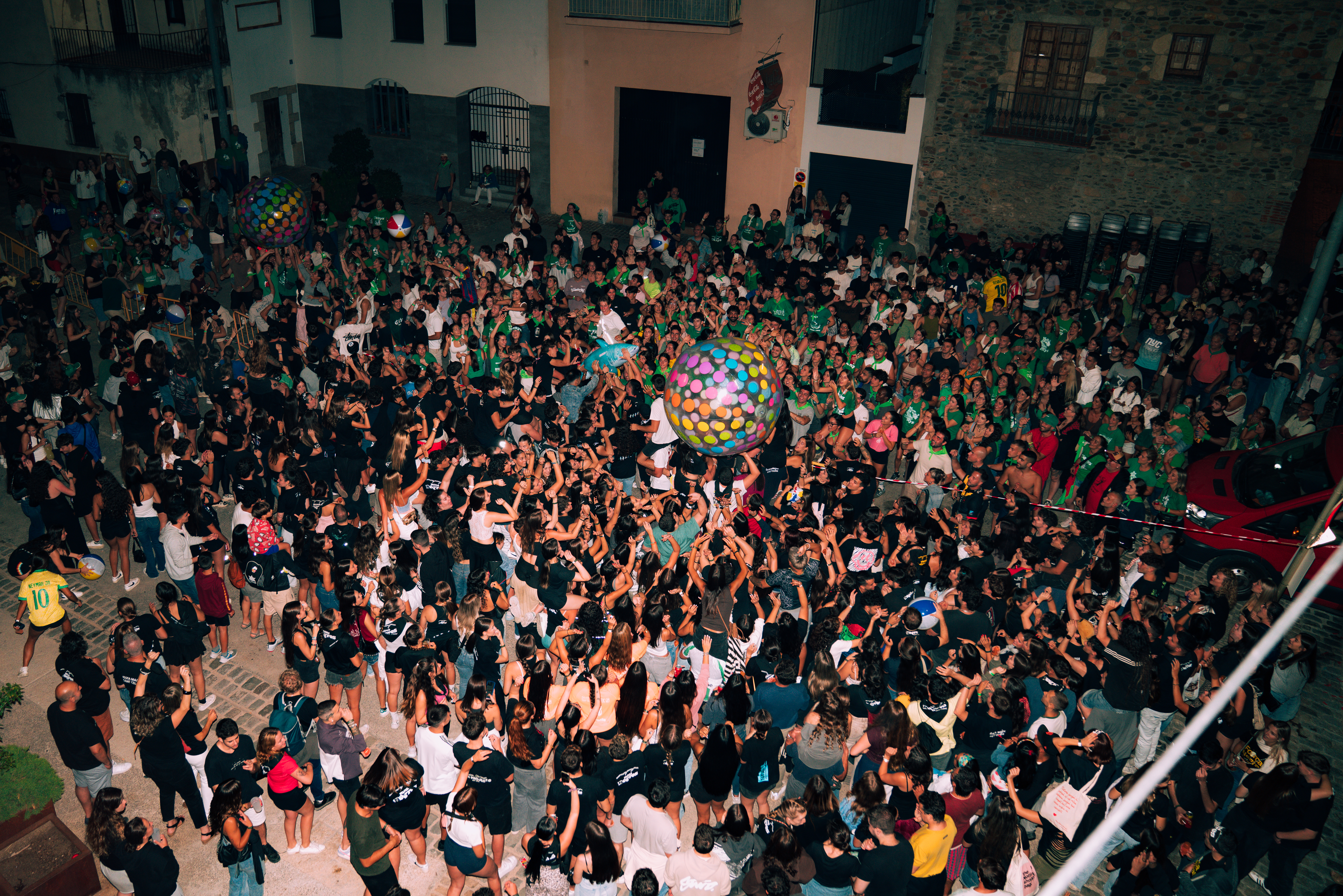 Fotos del dia 5 de setembre - Festa Major de Sant Celoni 2025 - Foto 75579017