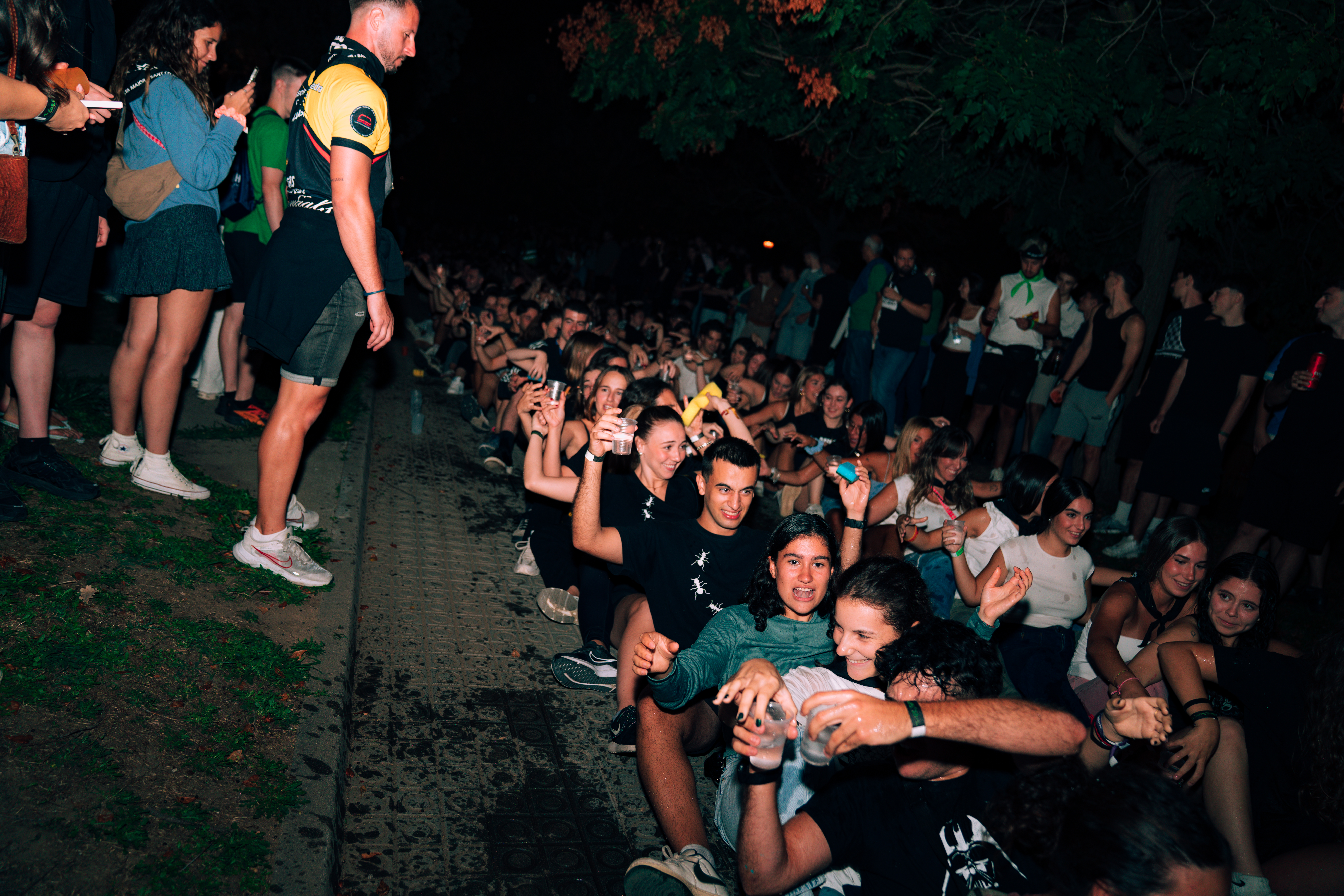 Fotos del dia 5 de setembre - Festa Major de Sant Celoni 2025 - Foto 98161009